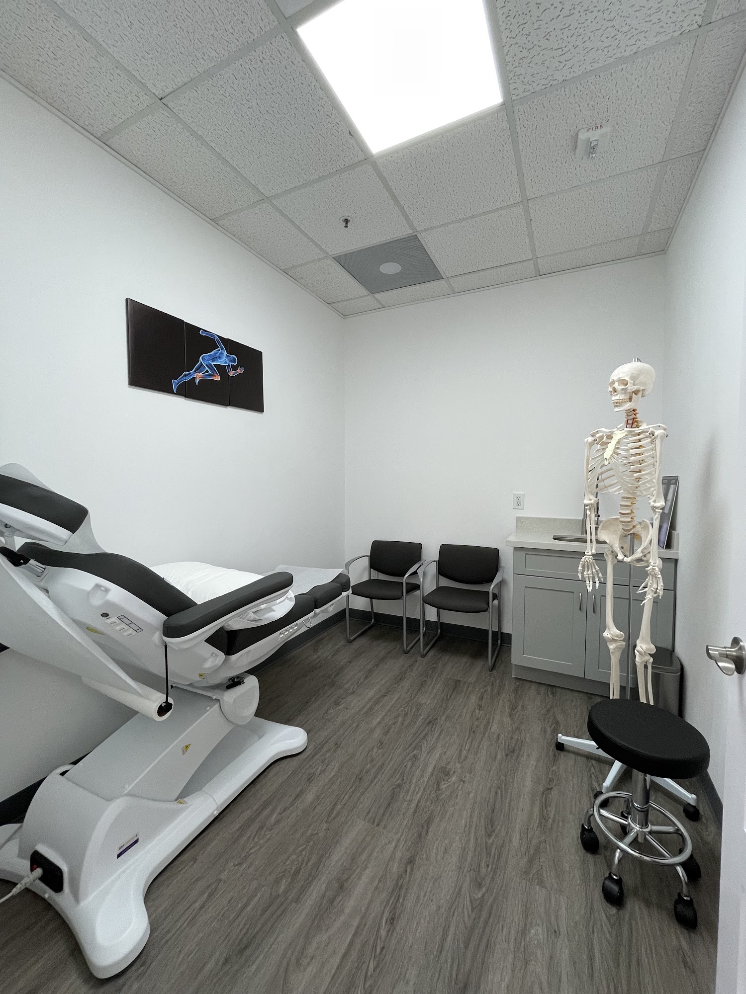 Pure Health Clinics