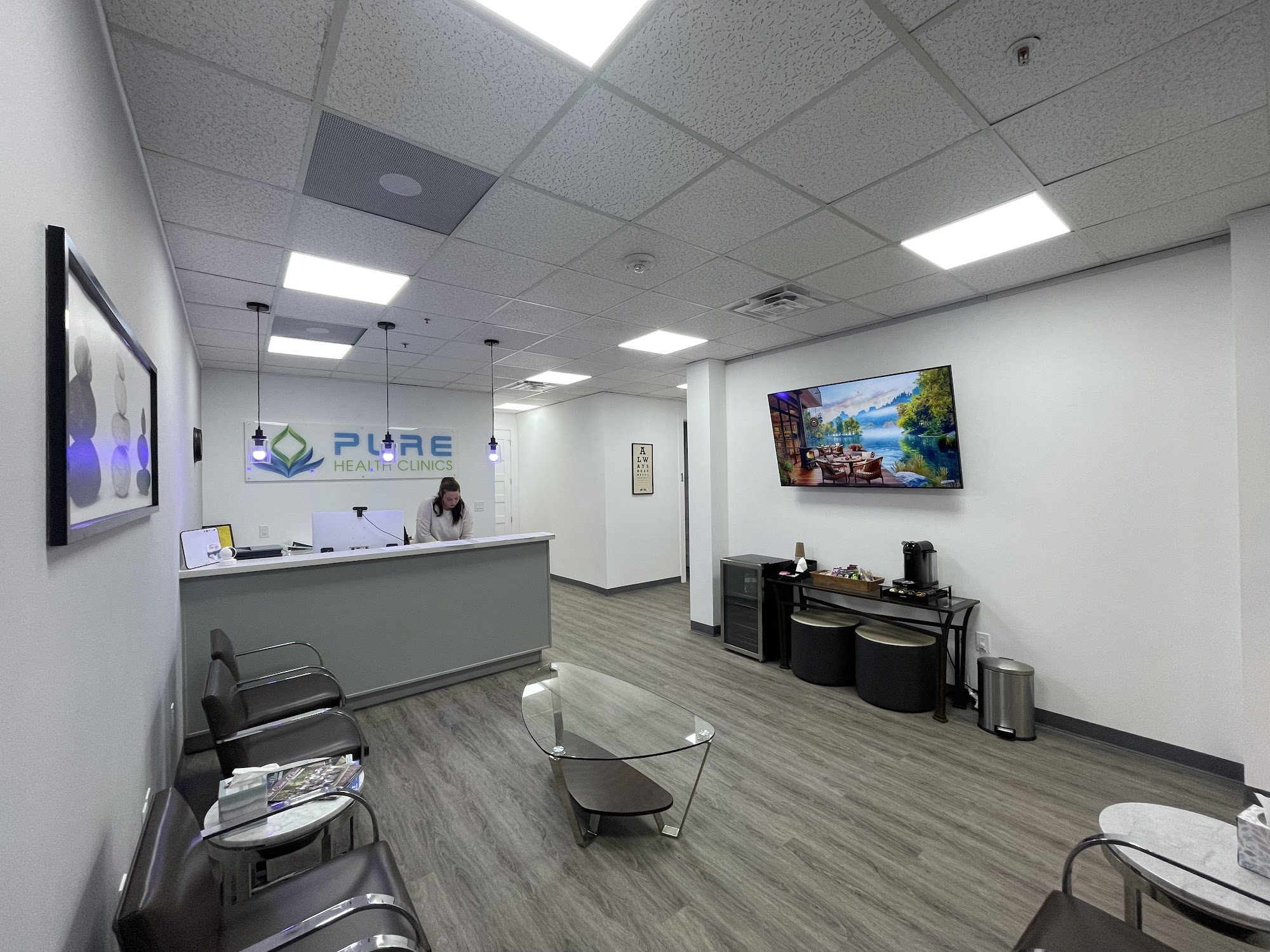 Pure Health Clinics