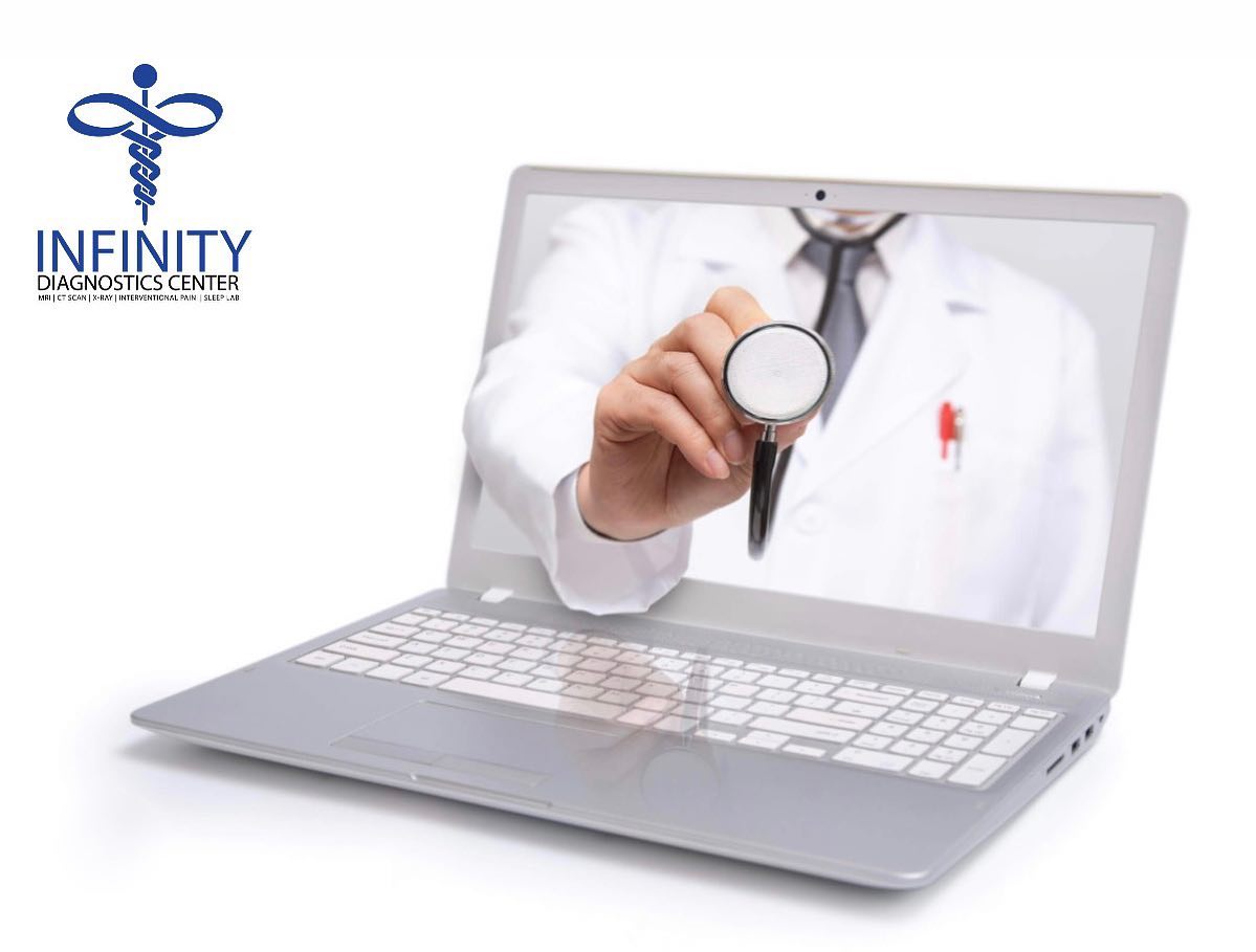 Infinity Diagnostics