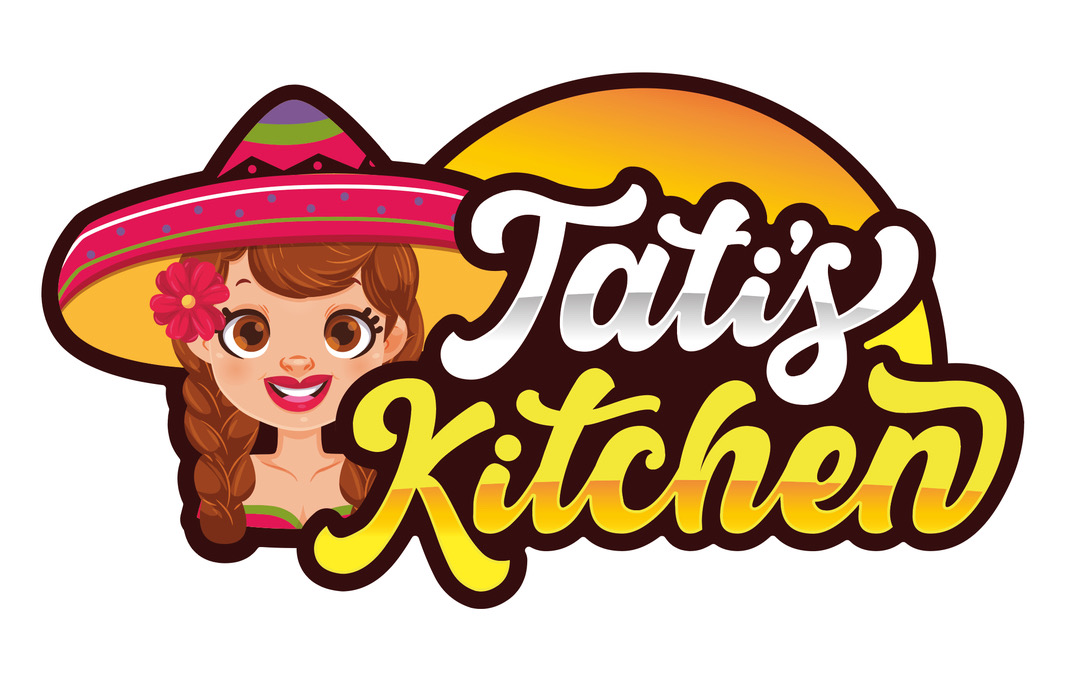 Tati's Kitchen Menu