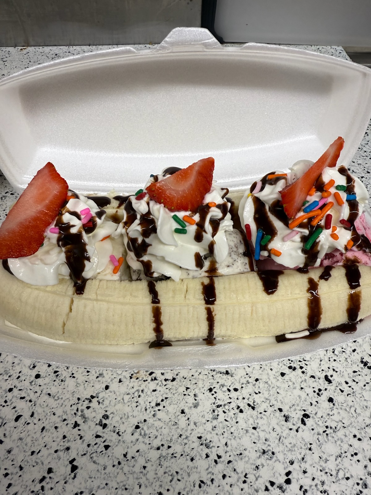 RODRIGUEZ 421 ELOTES Menu