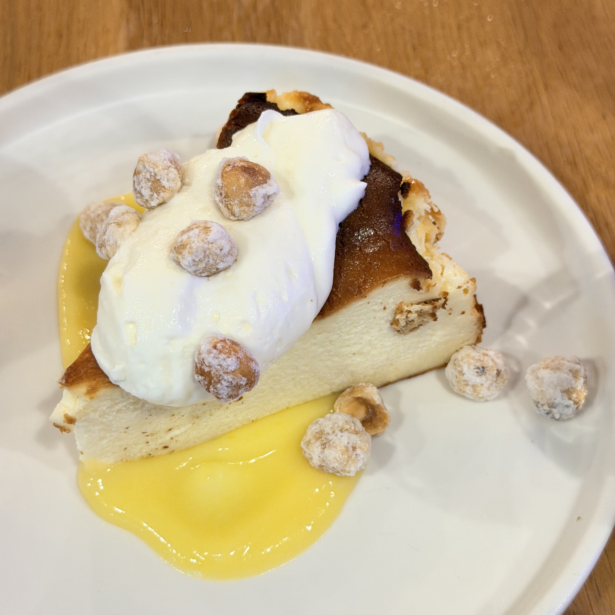 Afuri Ramen + Dumpling