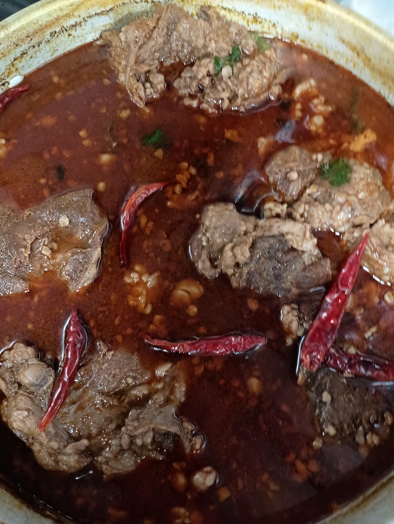 Tacos La Flaca de Mexico