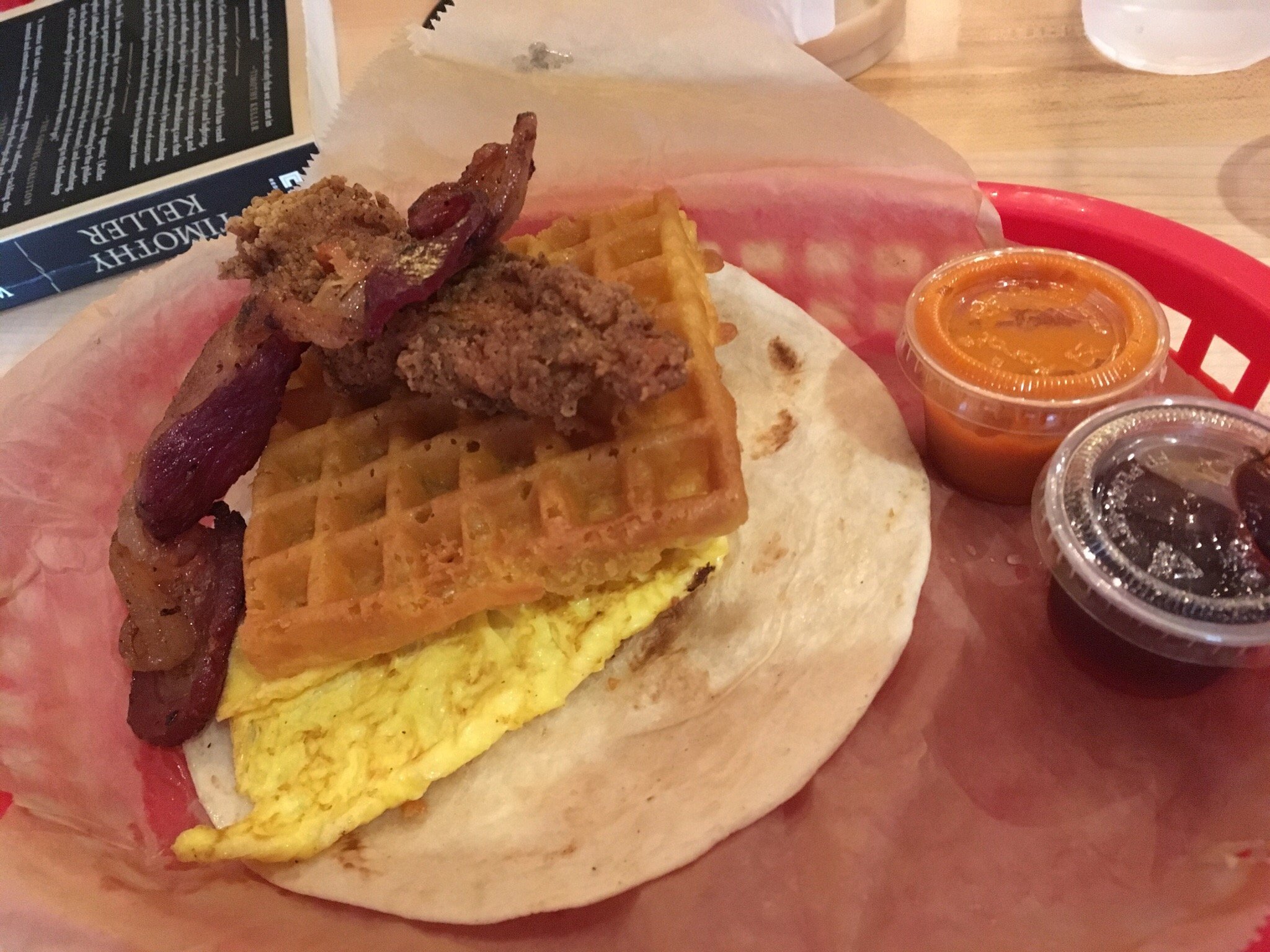 Photo credit: tripadvisor
