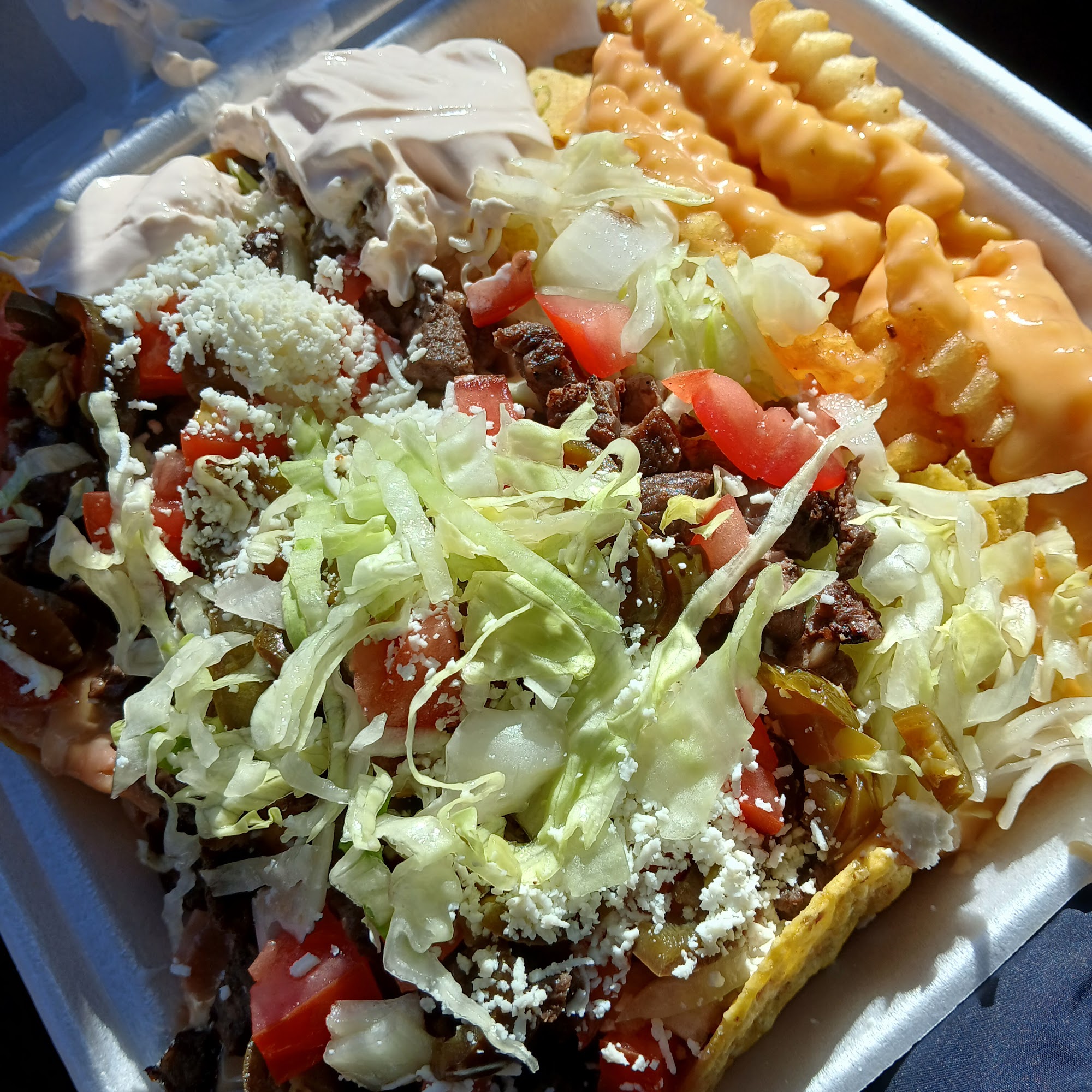 Taqueria El Rinconcito