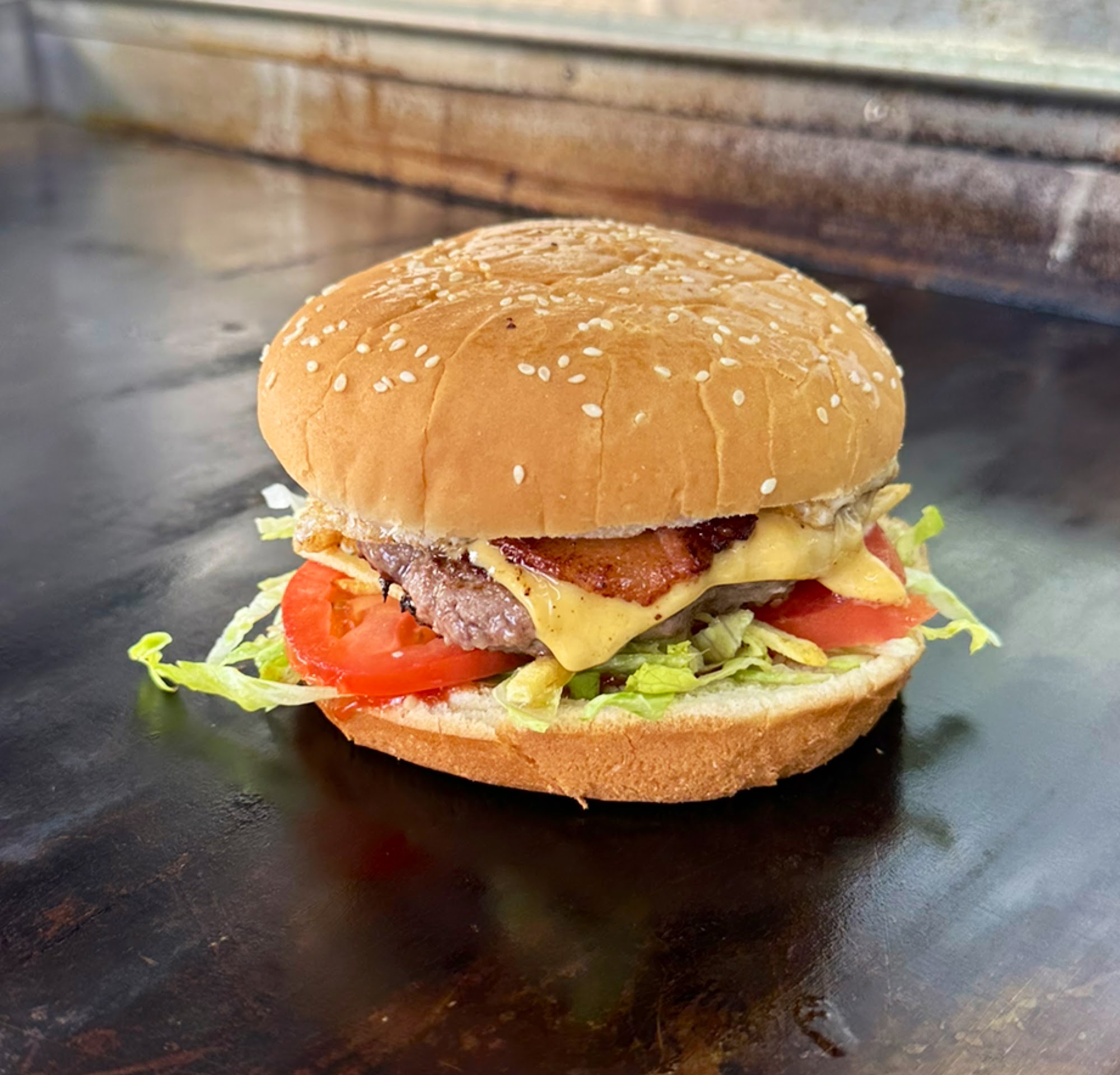 El Rincón de la Gocha Menu