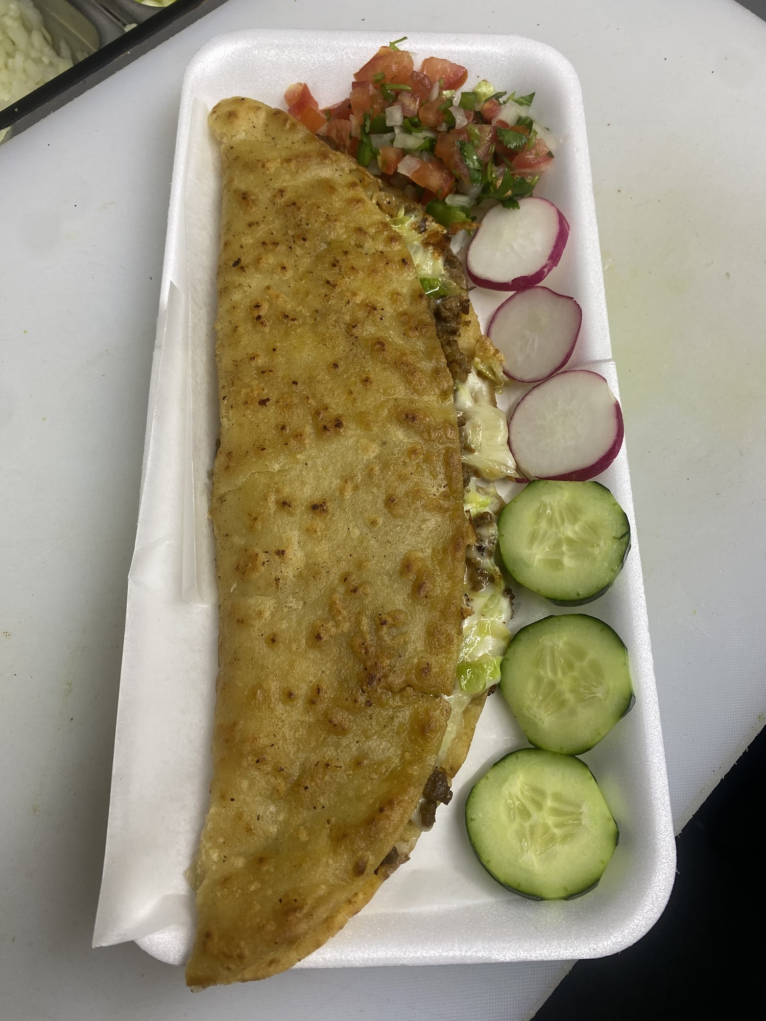 El Rincon del Buen Sabor