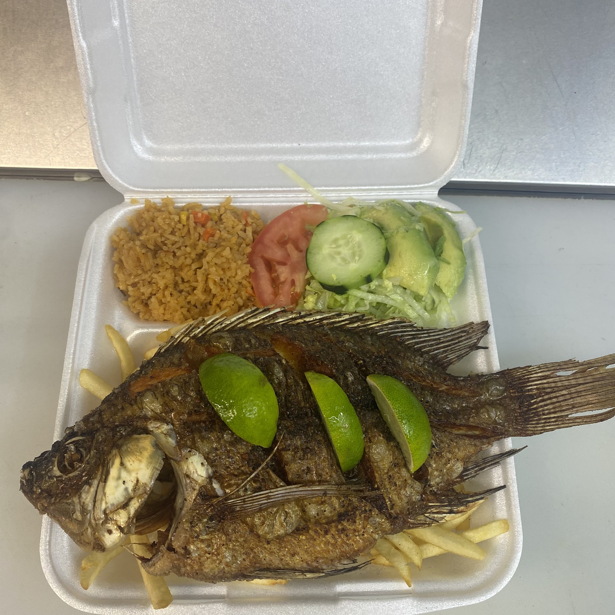 El Rincon del Buen Sabor