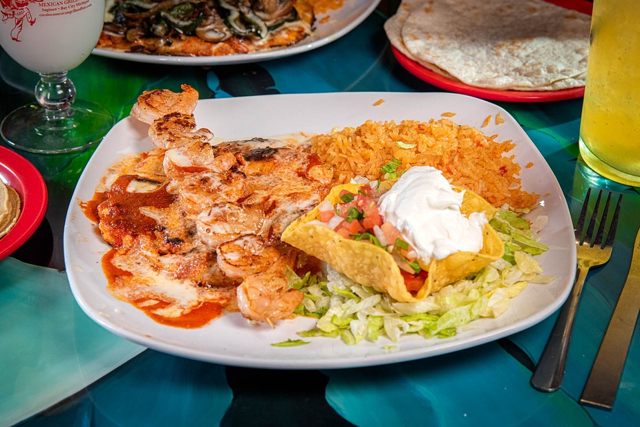 COCO LOCO taqueria