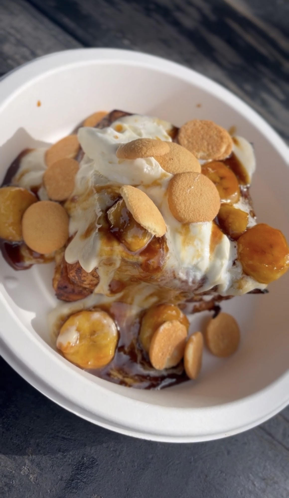 Everything French Toast