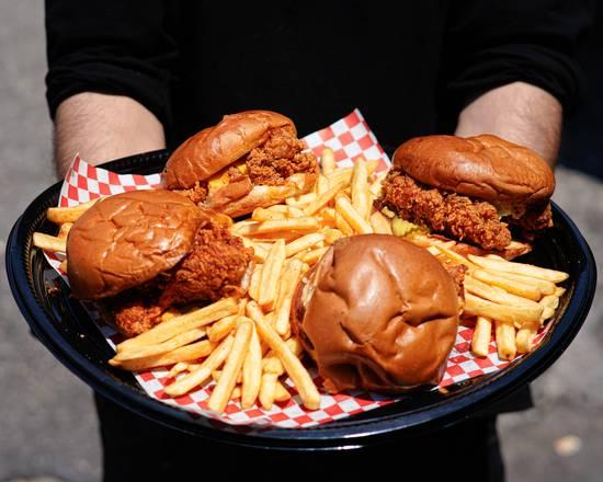 Photo credit: ubereats