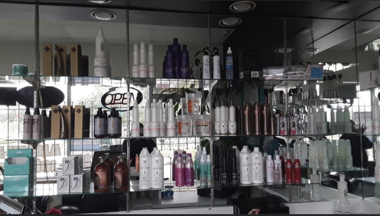 Brianna Hair Salon llc