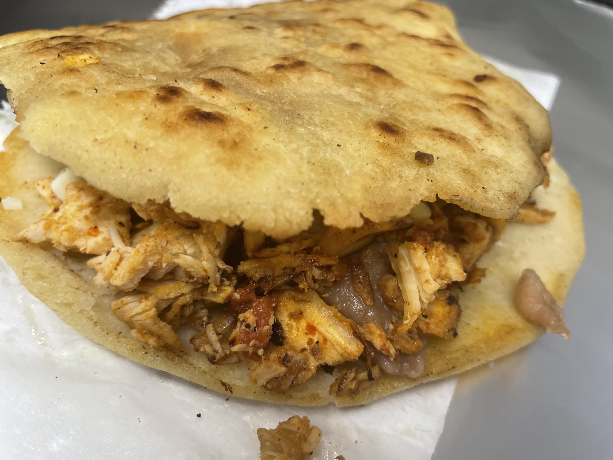 Micheladas Armentas Menu