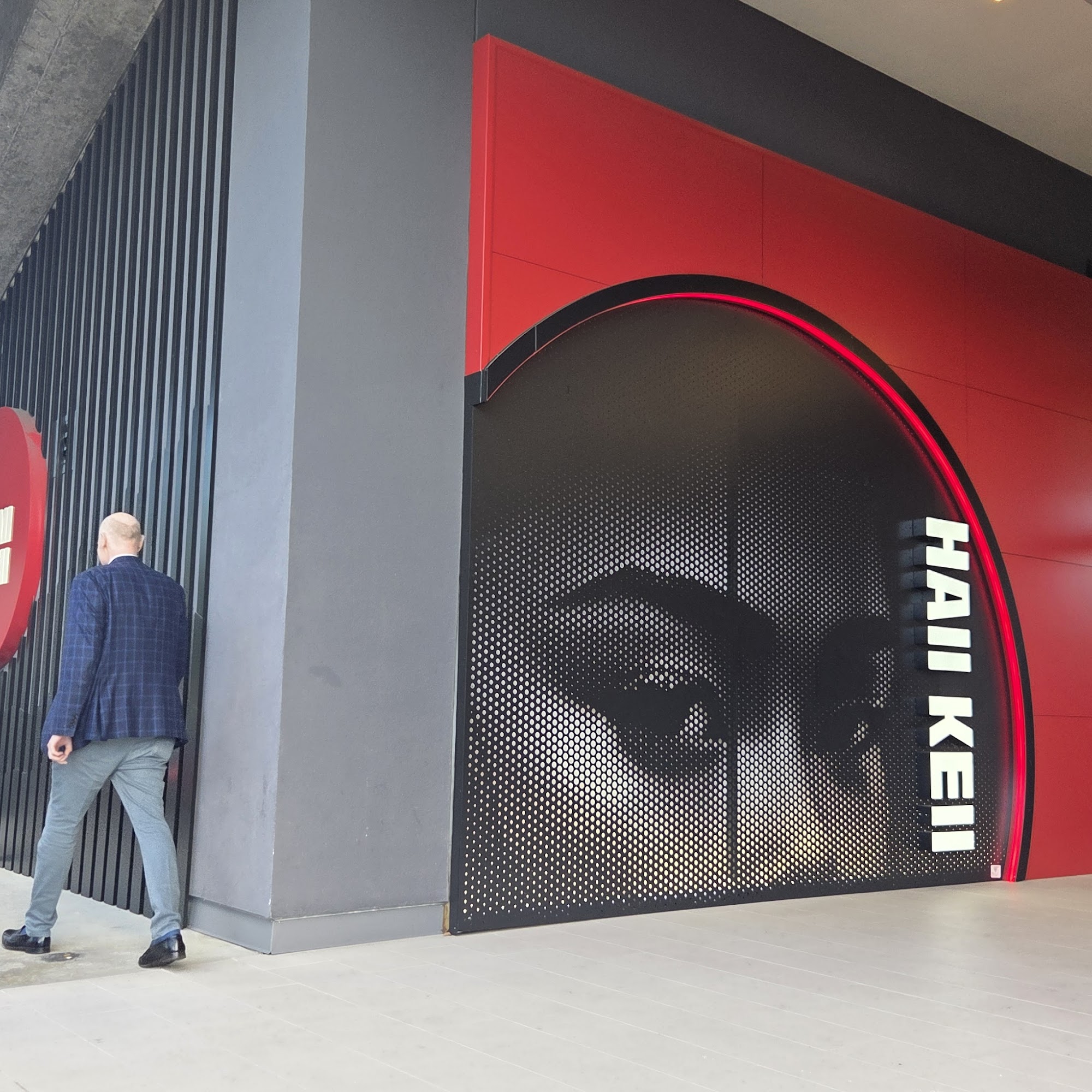 Haii Keii 3300 Kirby Dr. Suite 9-A ; Location County: Harris.Haii Keii - Eater HoustonEater Houstonhttps://houston.eater.com › venue › haii-keiiEater Houstonhttps://houston.eater.com › venue › haii-keii21 Jun 2024 — Haii Keii. 3300 Kirby Drive, Houston