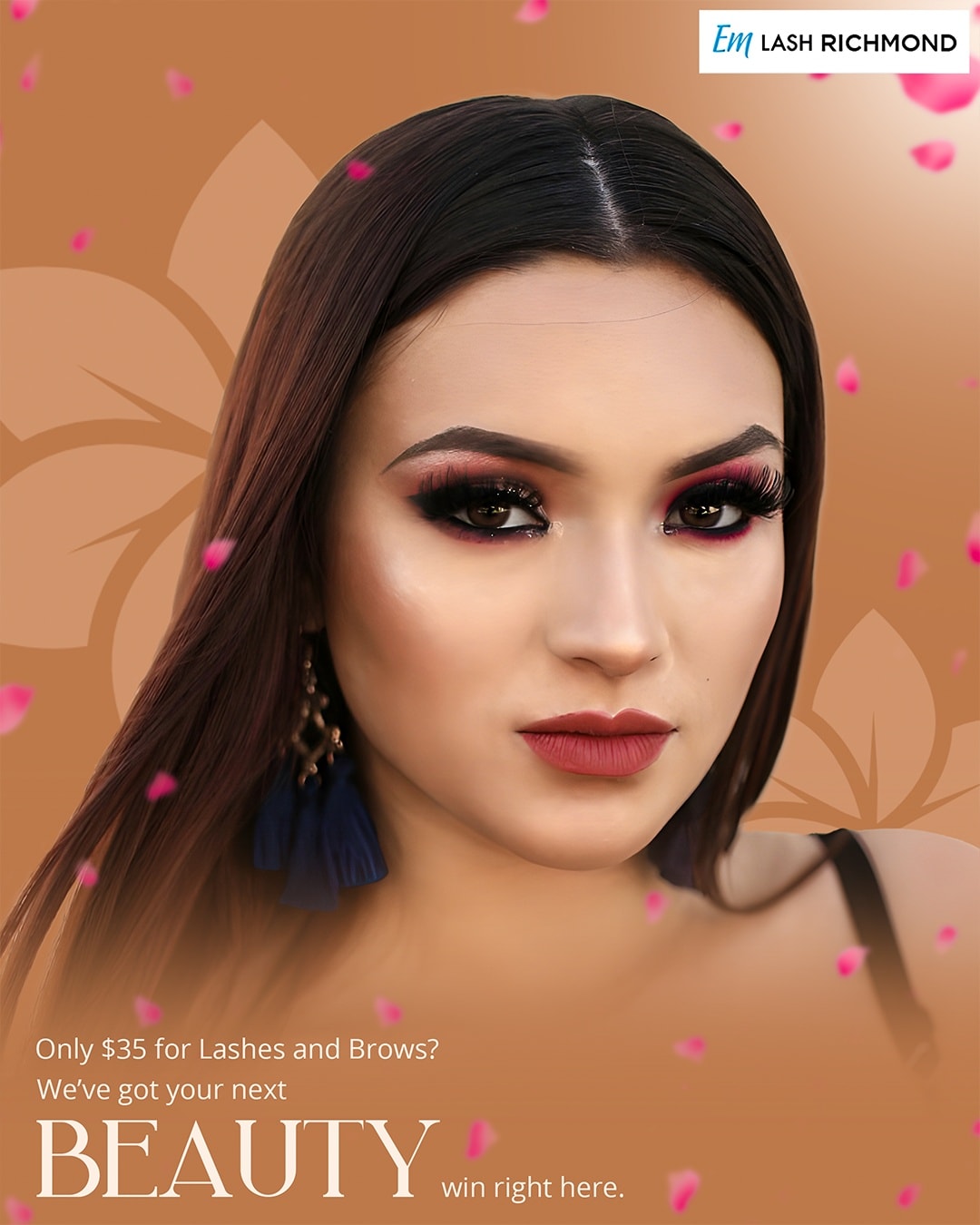 Em Lash Studio Richmond