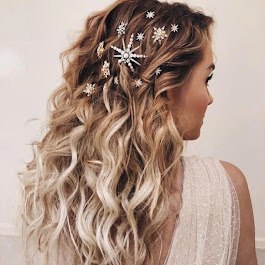 Santiago Anaya @ASecretHairStylist