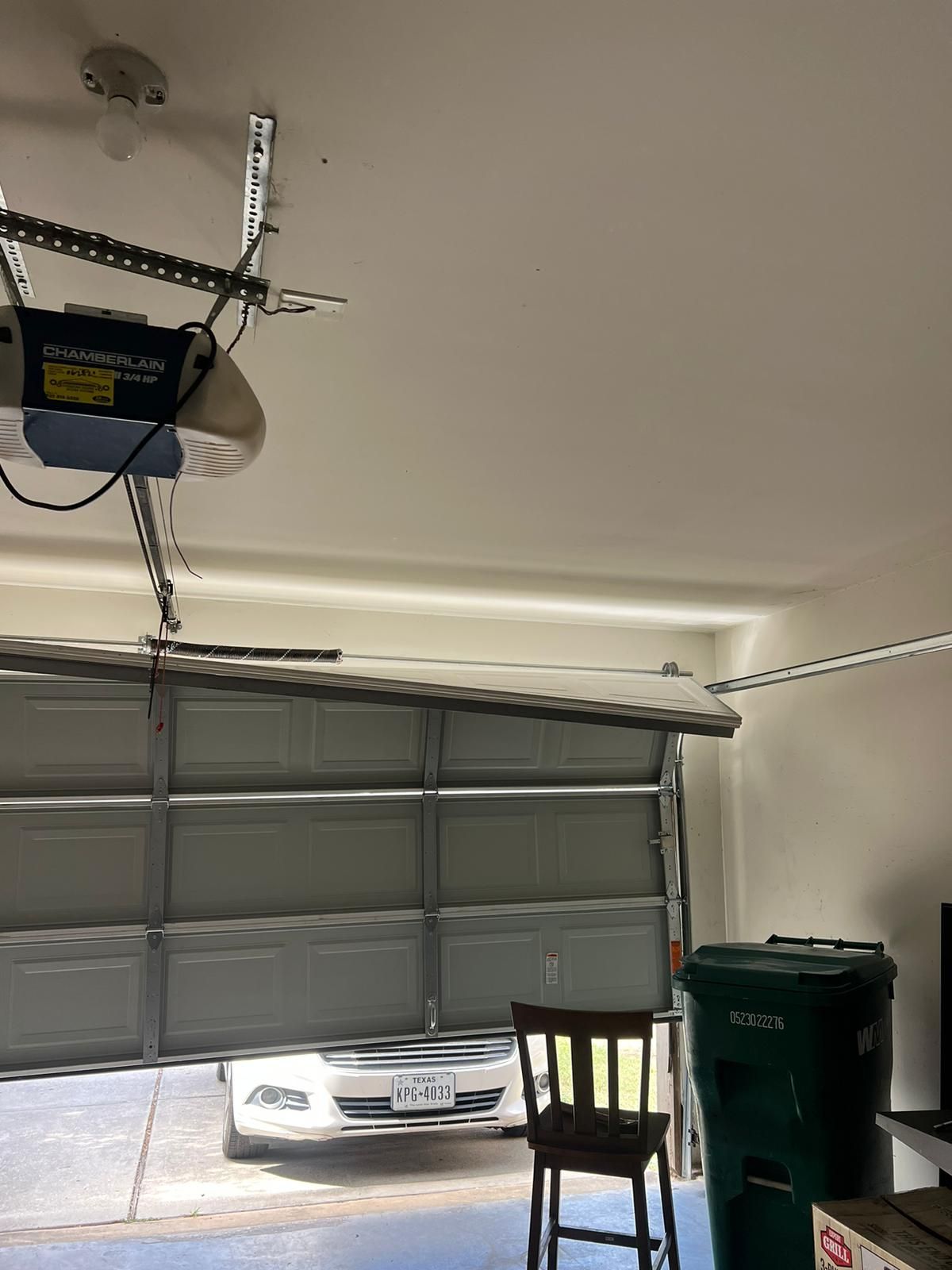 Easy Garage Door Repair