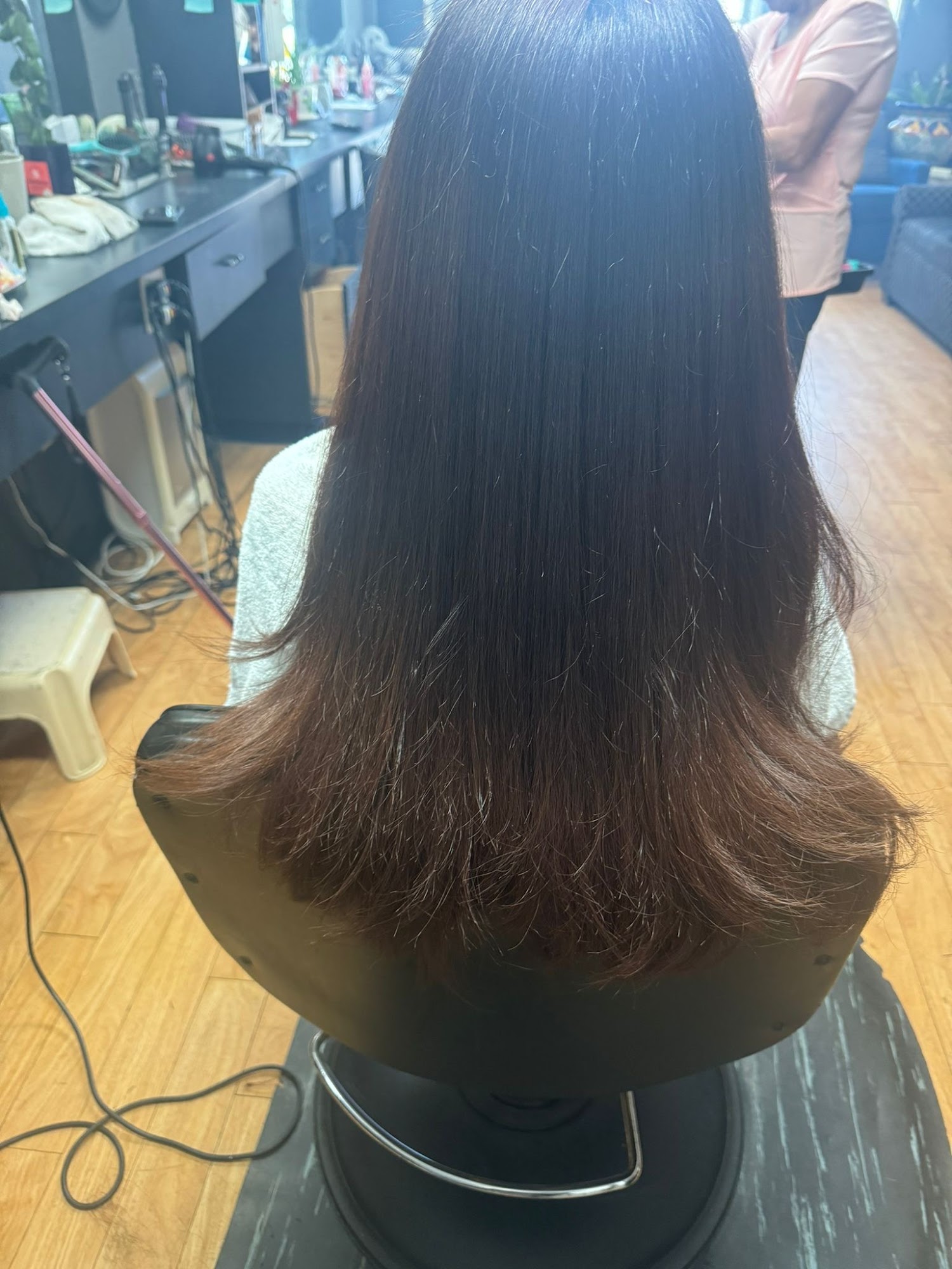 Honduras Beauty Salon 6626 Rampart St, Houston Texas 77081