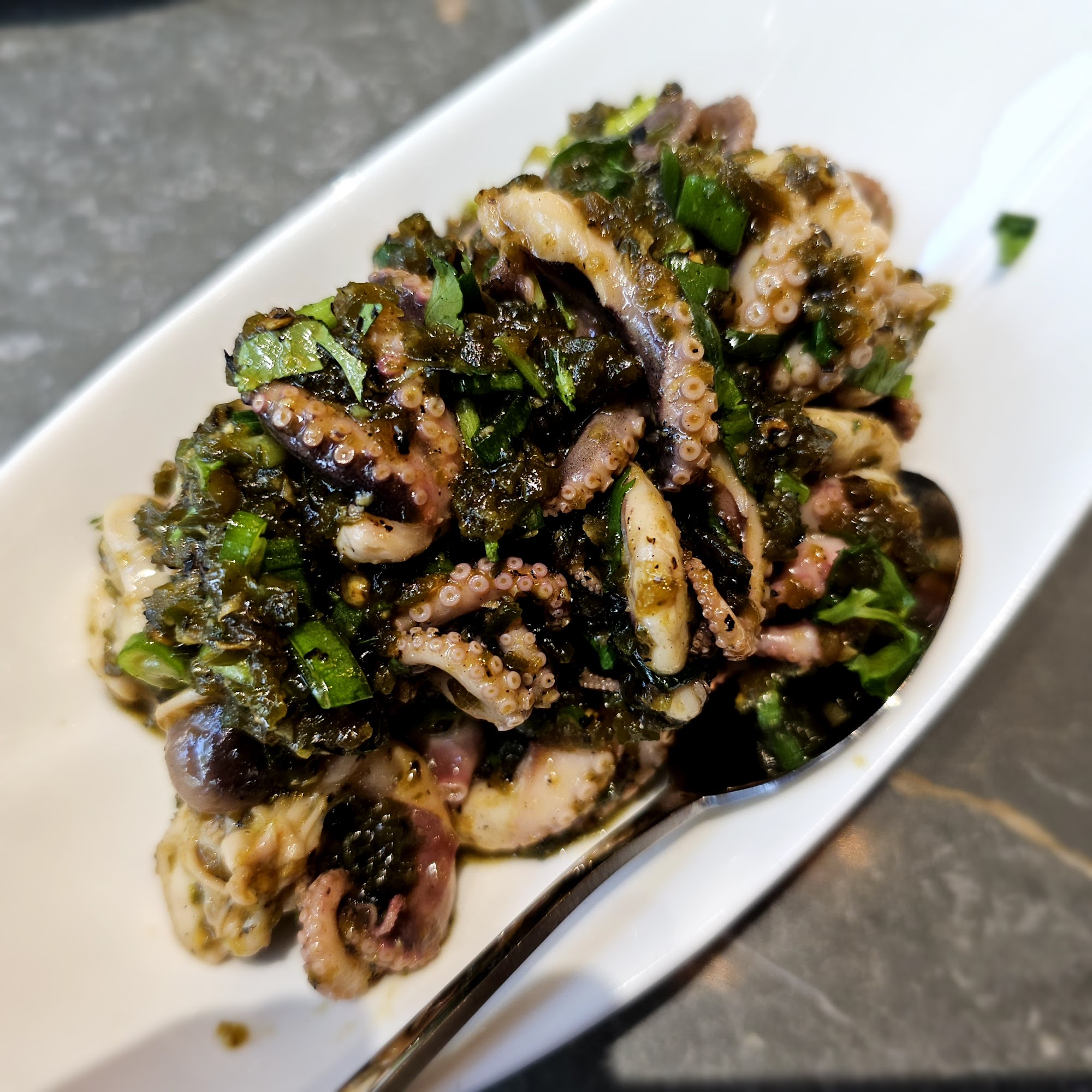 Duck n Bao 5215 Kelvin Dr, Houston, TX 77005
