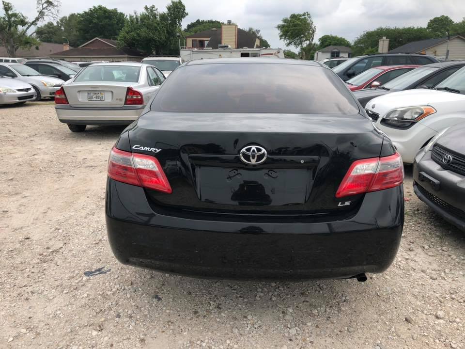 Great Ben Motors Houston