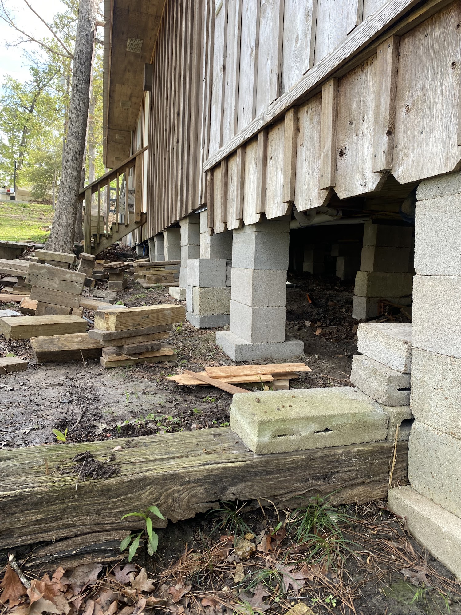 Valued Foundation Repair Houston