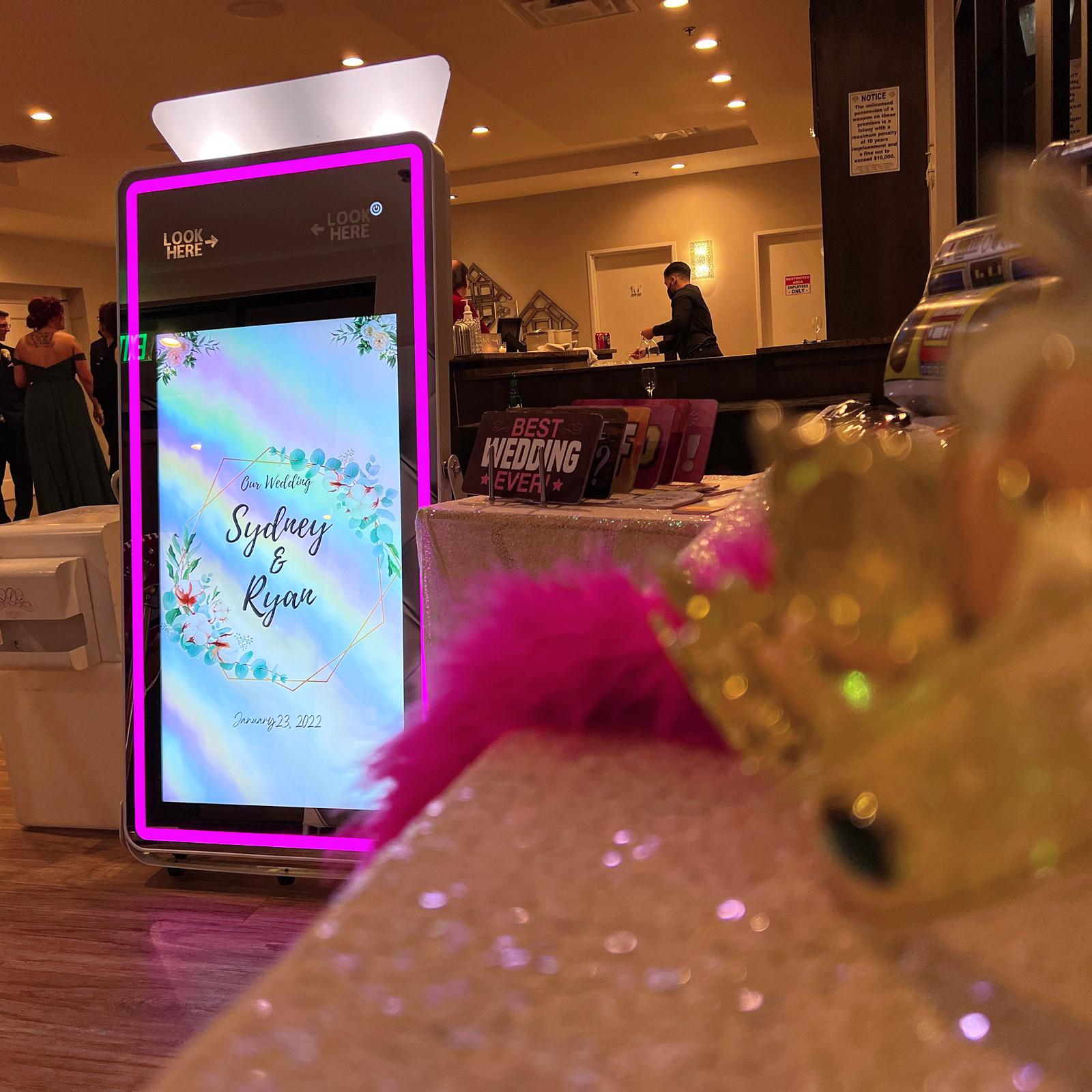 Photo Booths Houston Texas 7402 Wileyvale Rd, Houston, TX 77016
