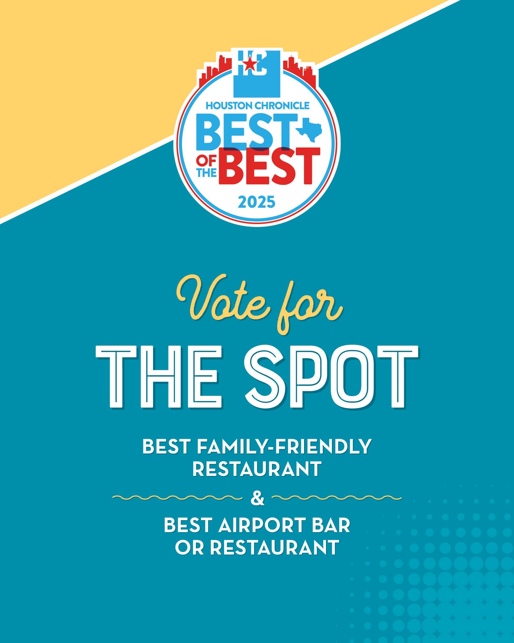 The Spot Bar 7800 Airport Blvd #4, Houston, TX 77061