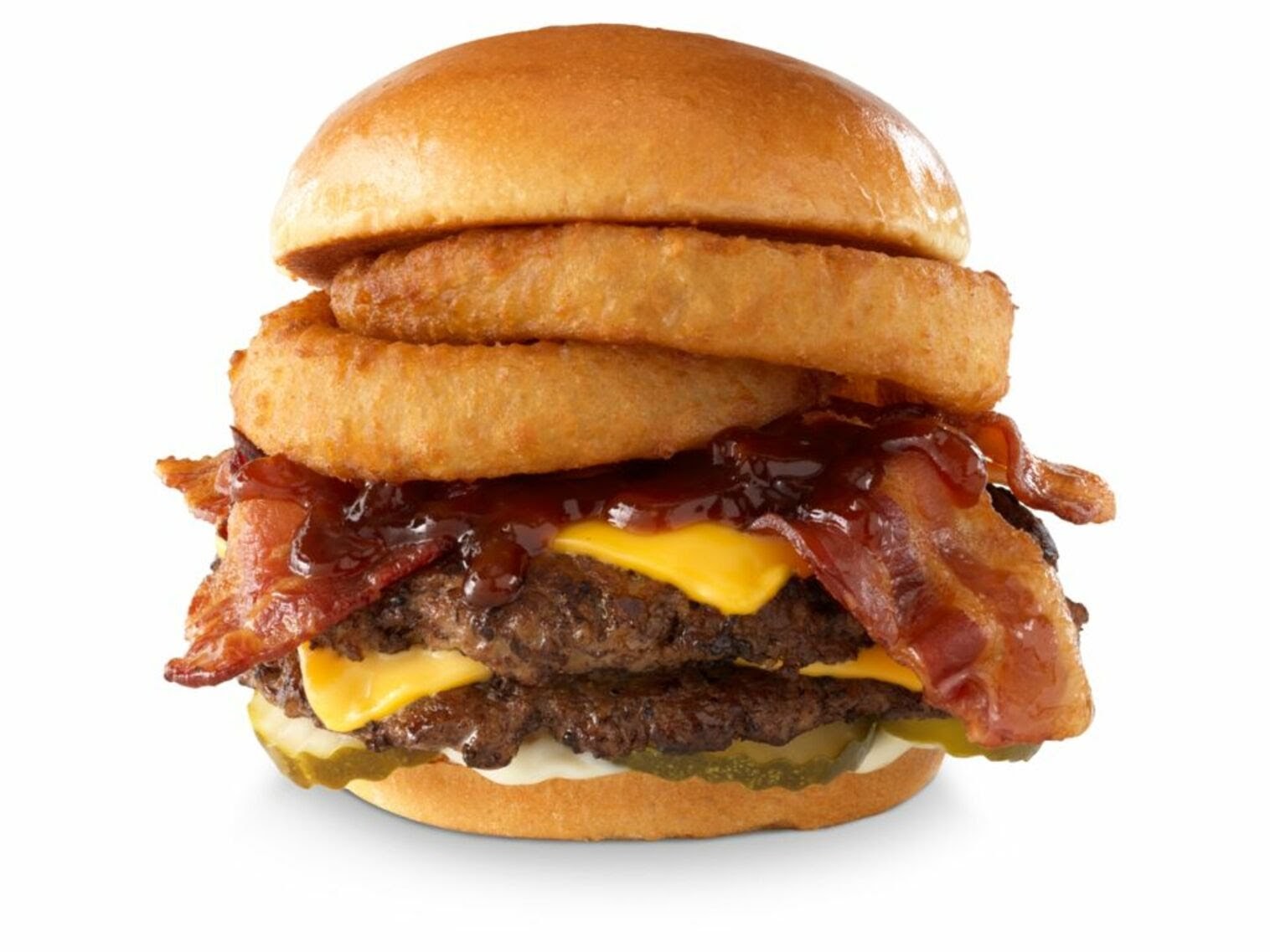 Buffalo Wild Wings 'GO'