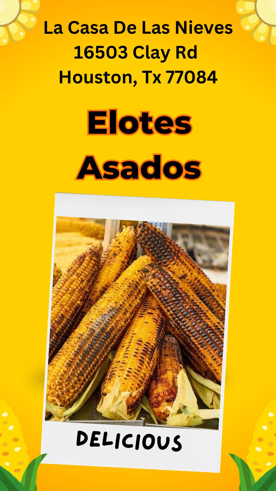 La Casa De Las Nieves