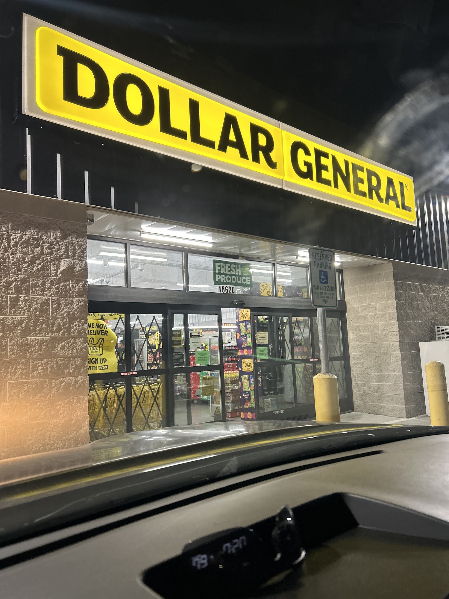 Dollar General