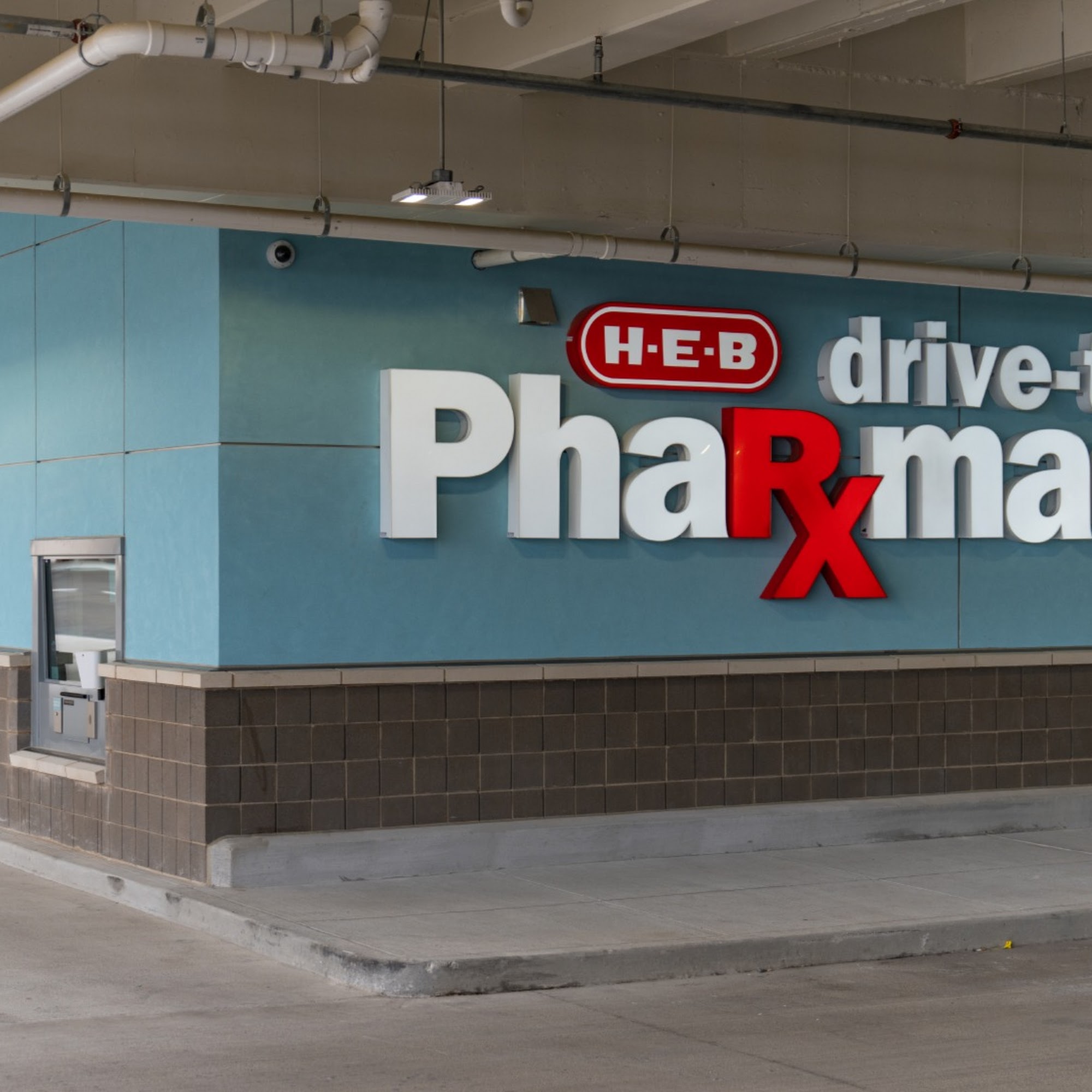 H-E-B Pharmacy