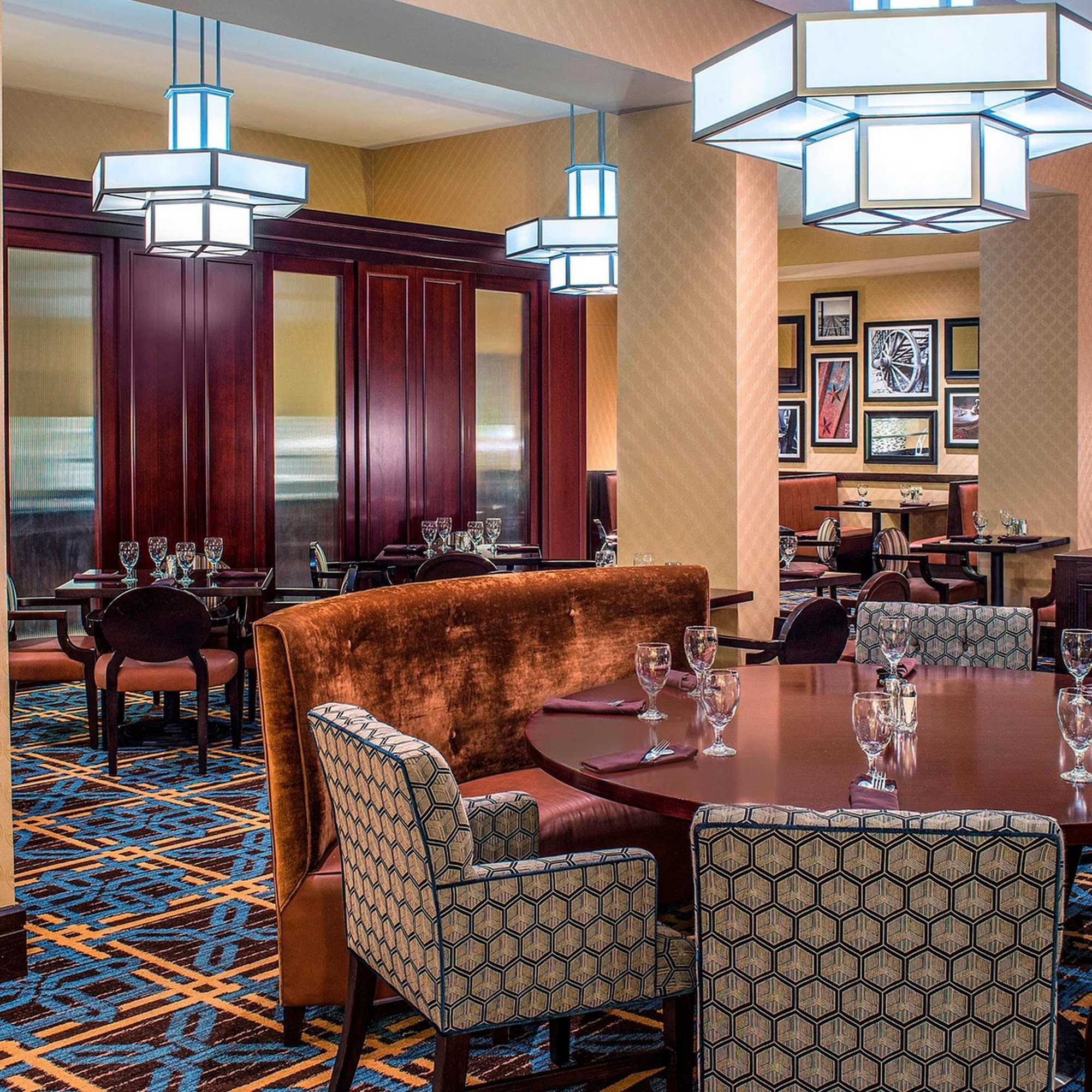 Drifters Bistro and Lounge