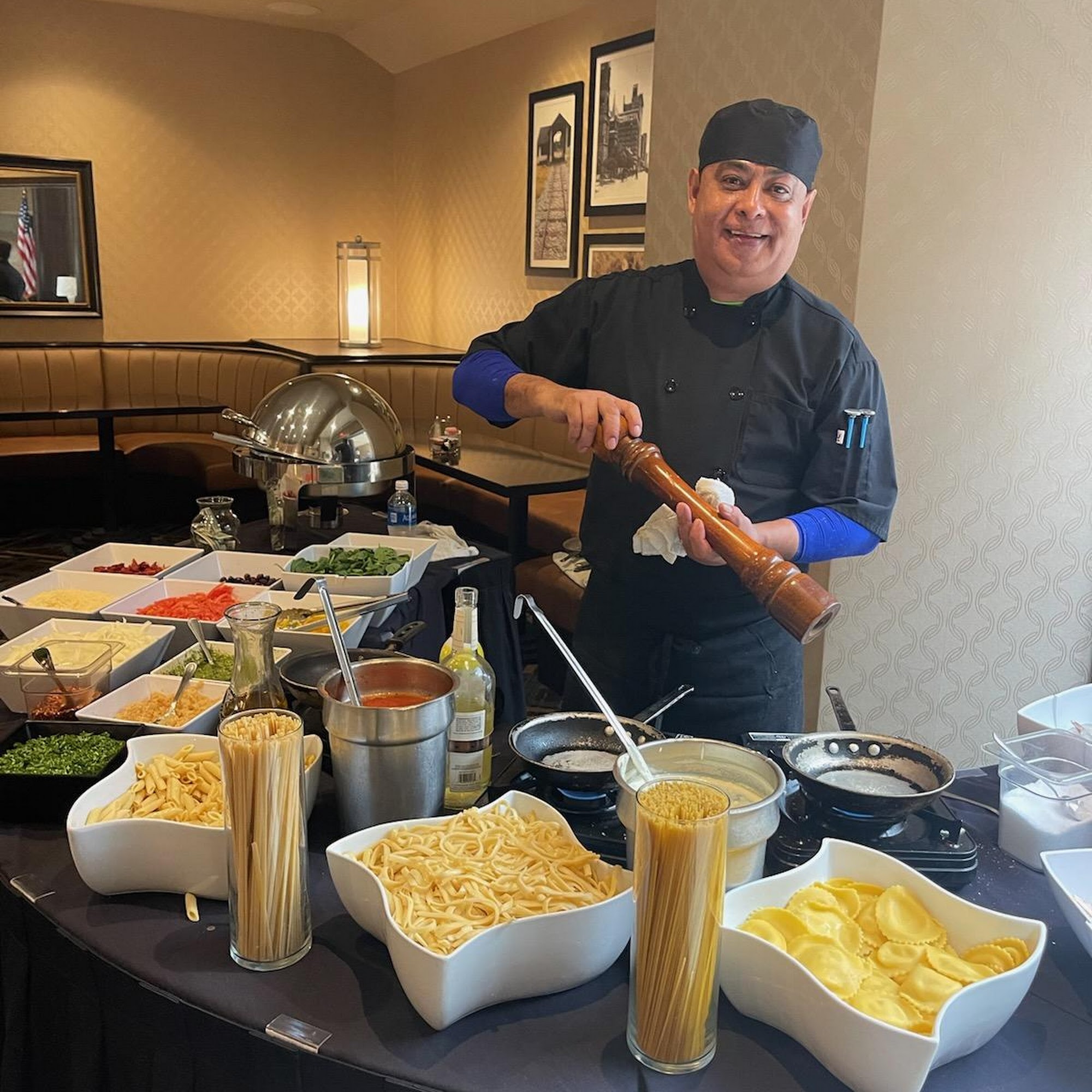 Drifters Bistro and Lounge