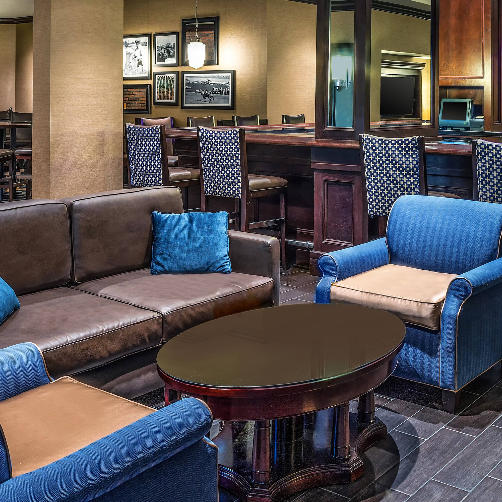 Drifters Bistro and Lounge