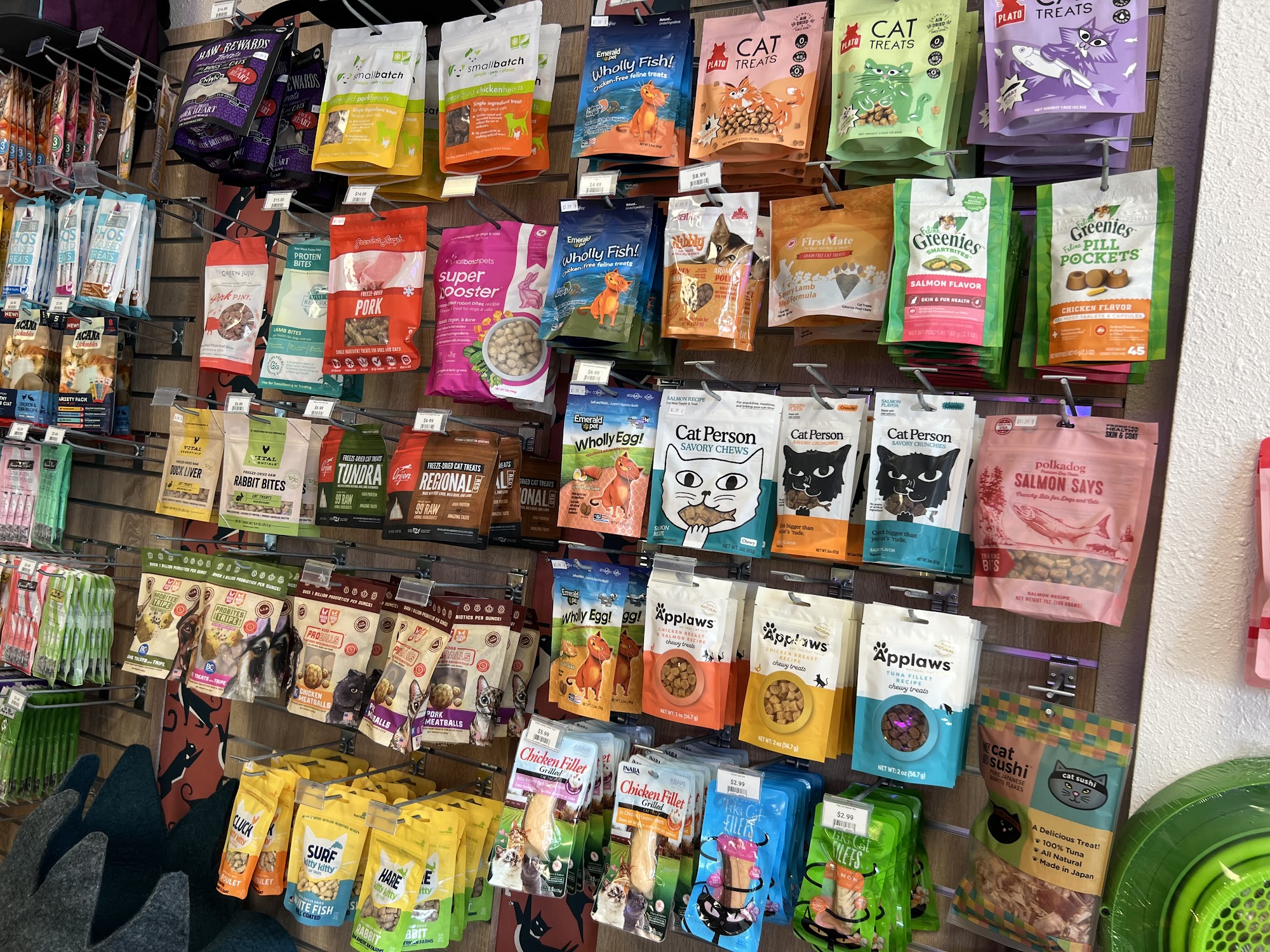 The Kitty Bodega Houston