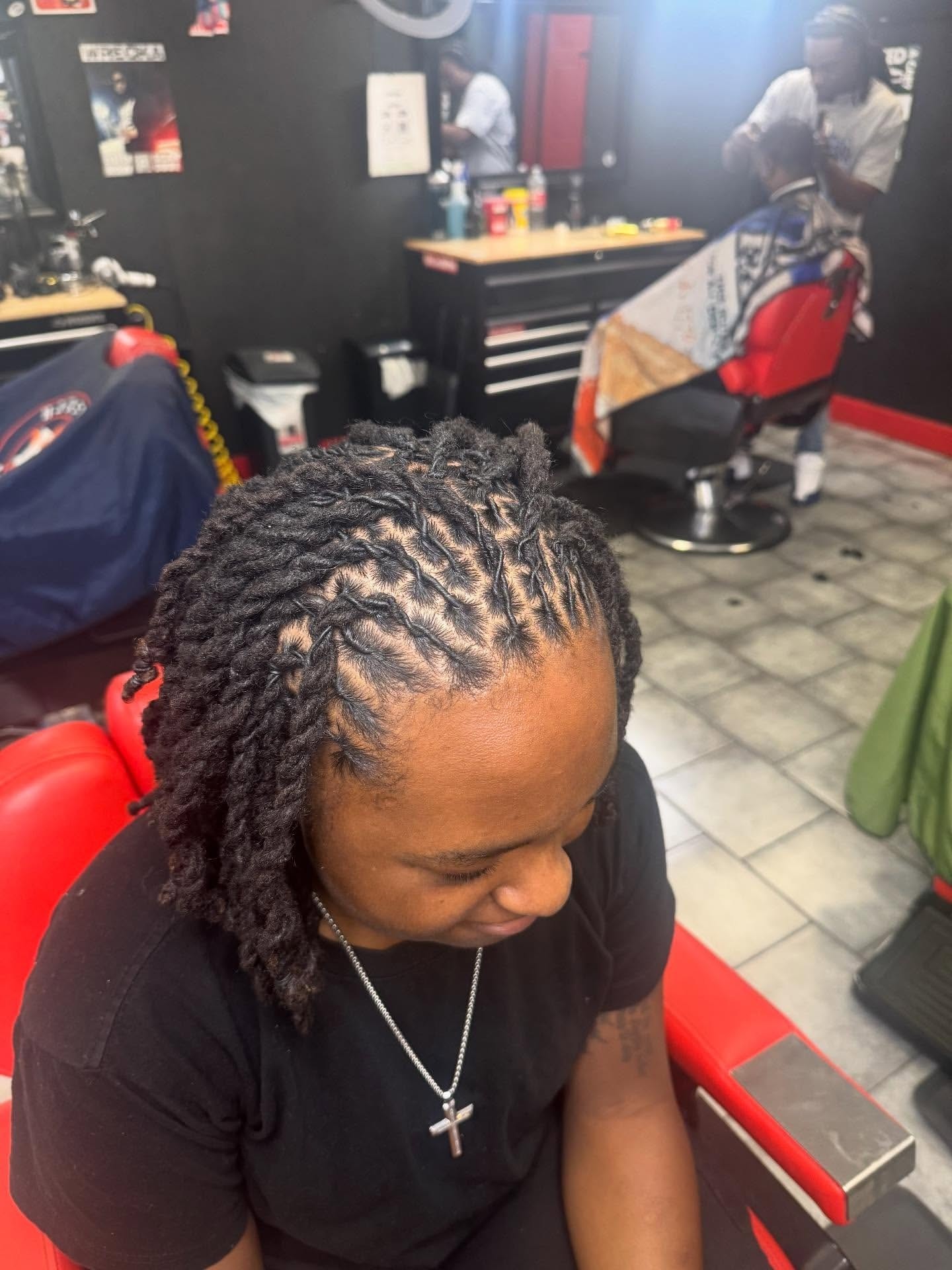 B.O.S.S Barber & Beauty Headquarters #2