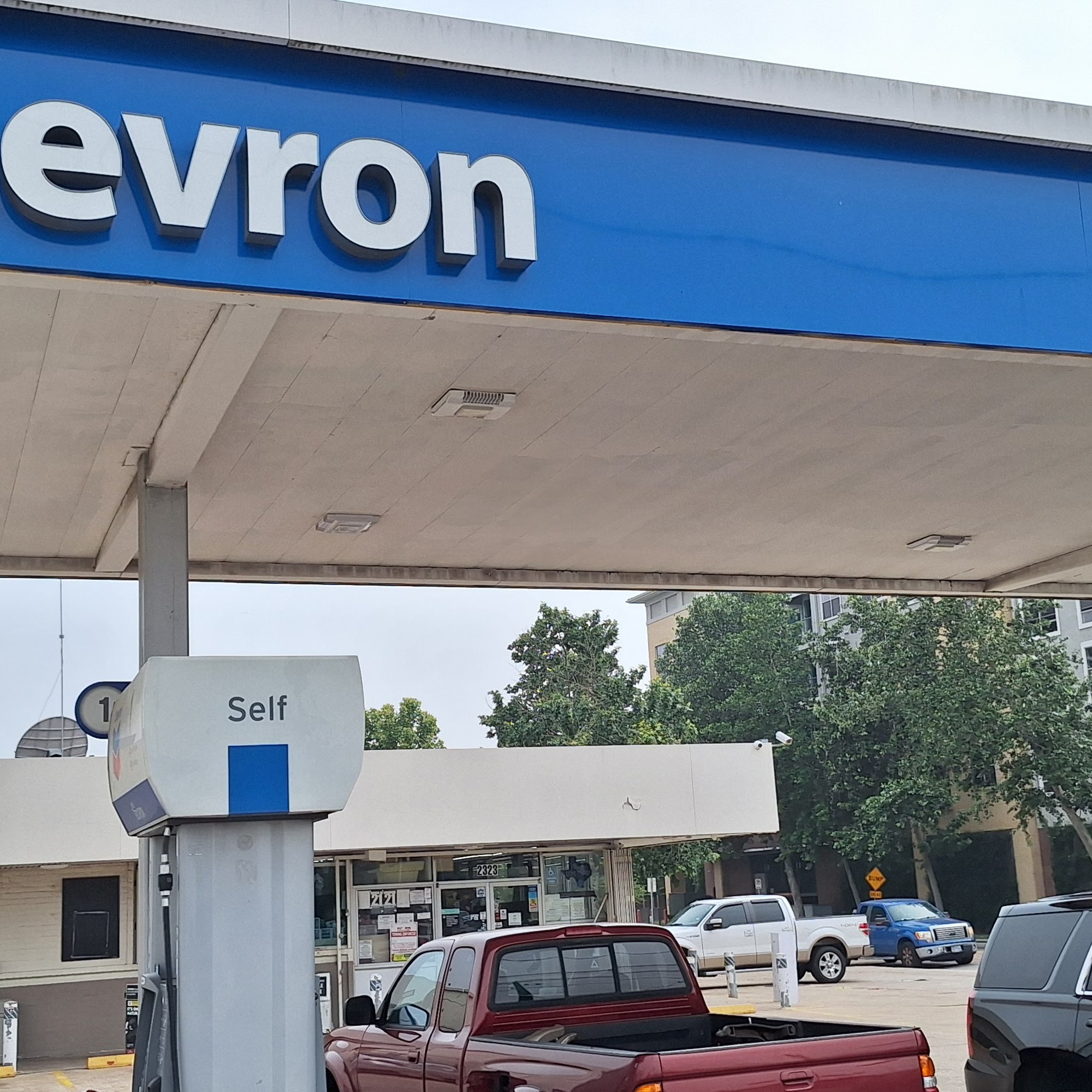 Chevron