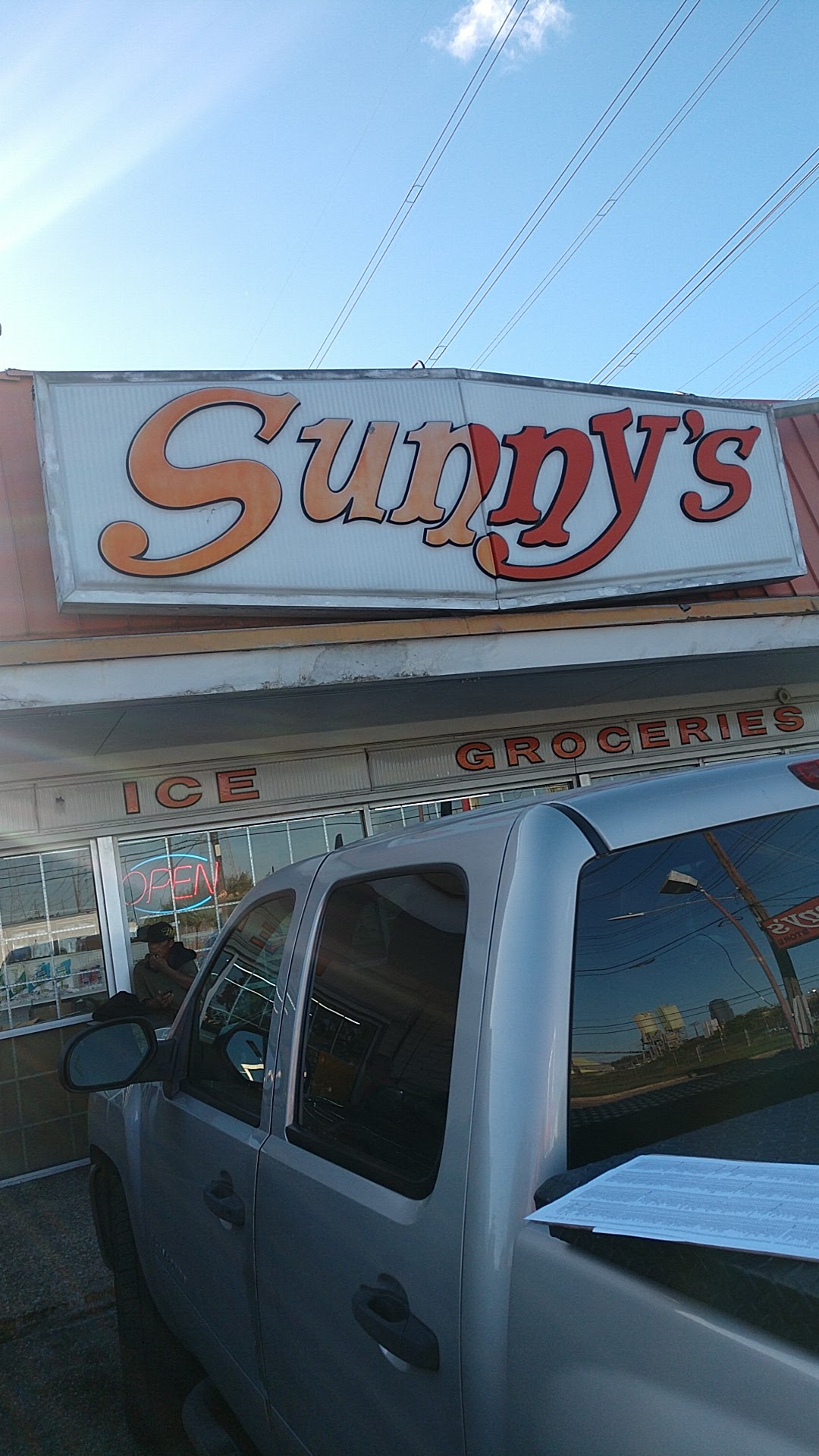 Sunny Food Store Houston