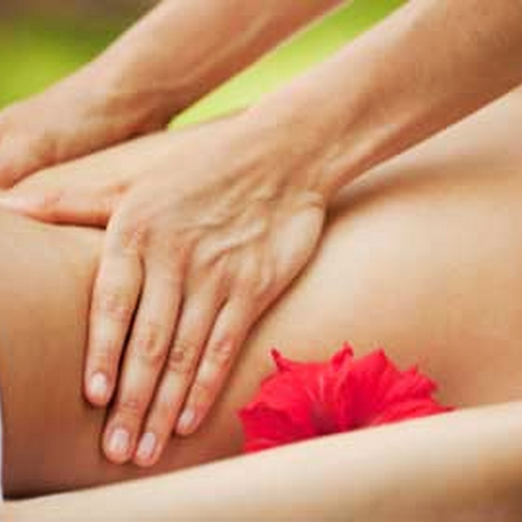 Monica Mullen Massage Houston
