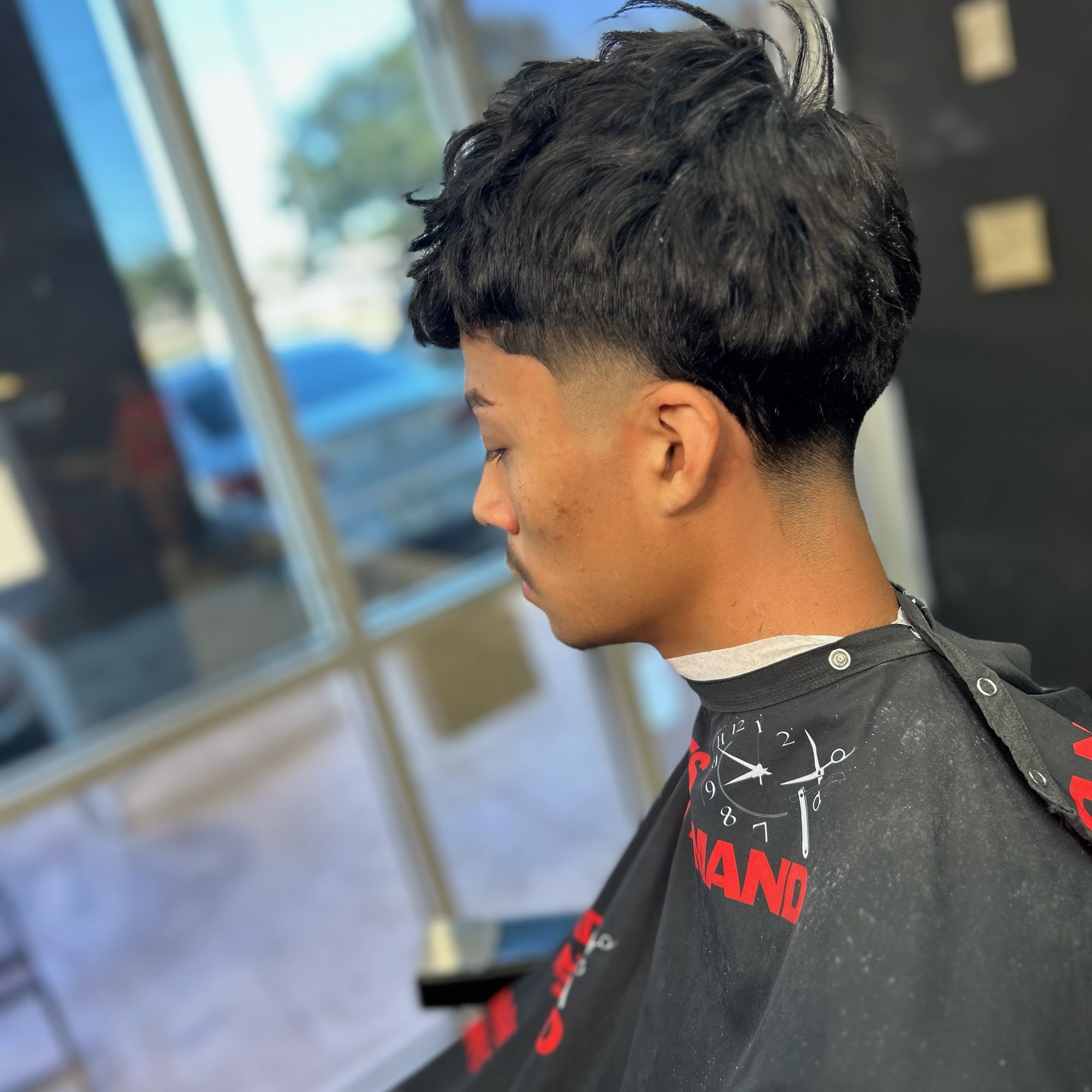 FADES ON DEMAND