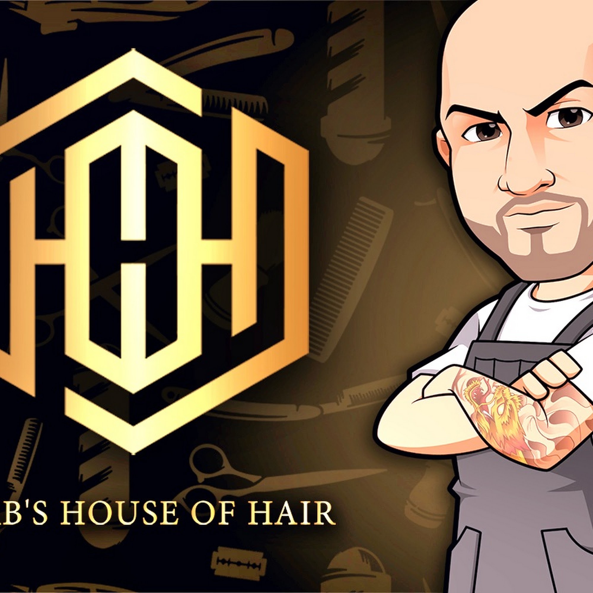 Herb's House of Hair
