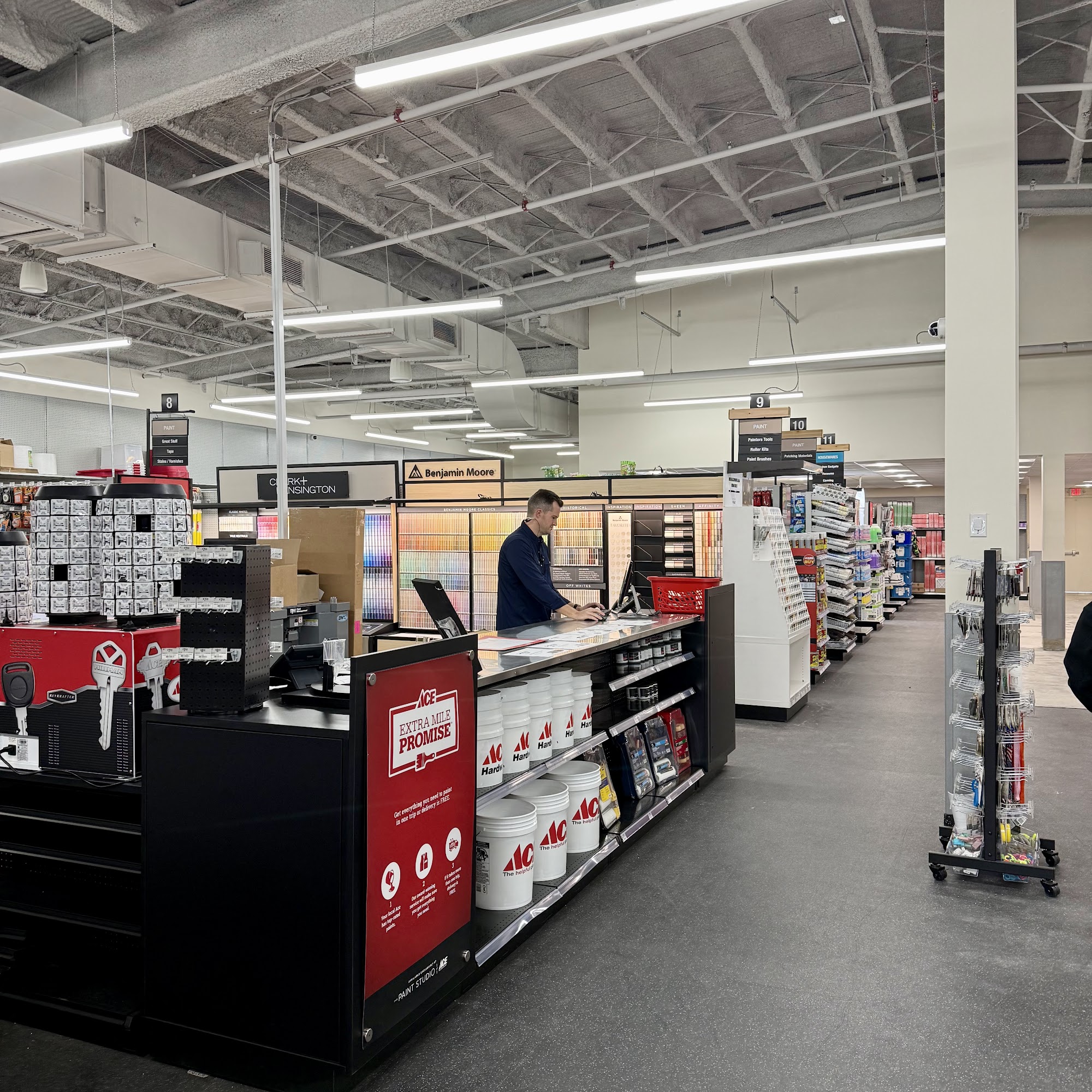 Spring Branch Ace Hardware Houston