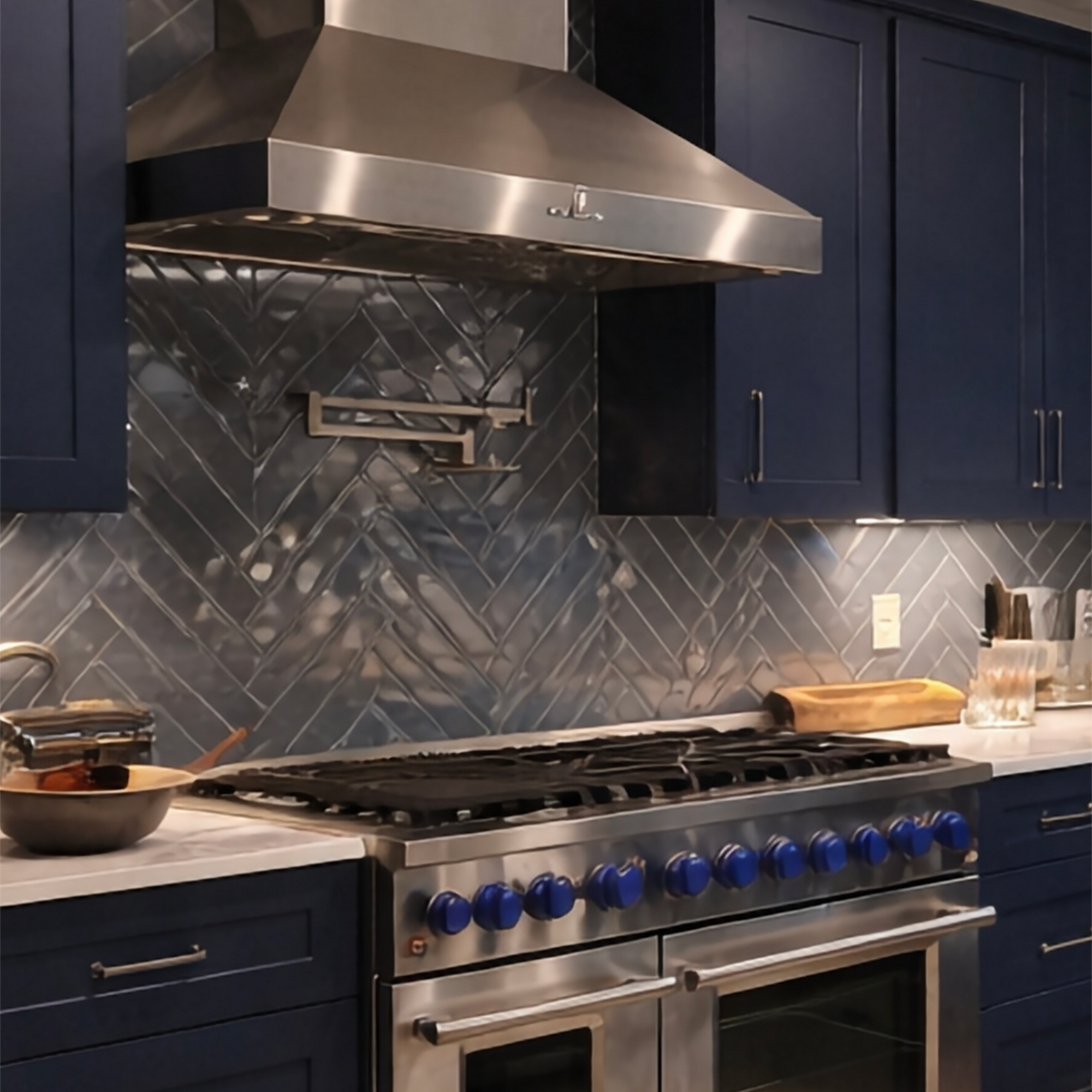 Houston Builder Pro 2200 N Loop W #105, Houston, TX 77018