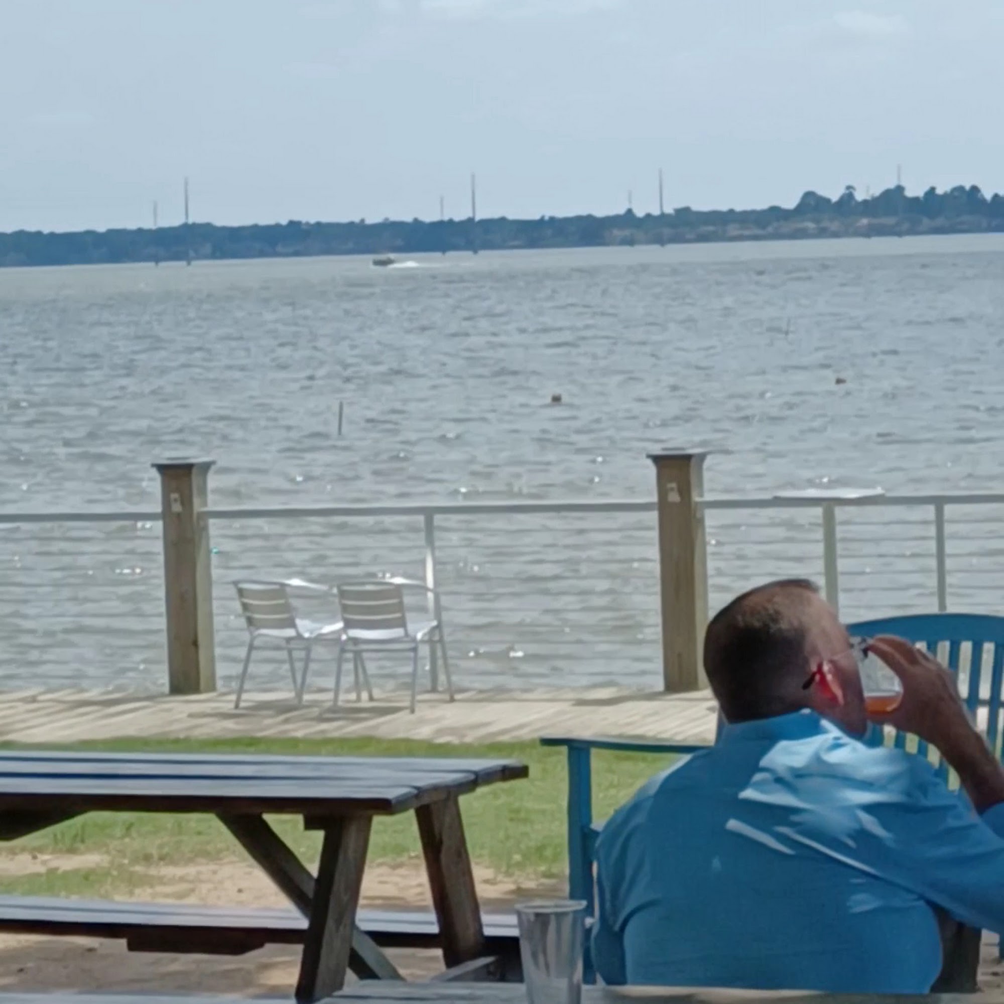 Lake Houston Brewery Huffman