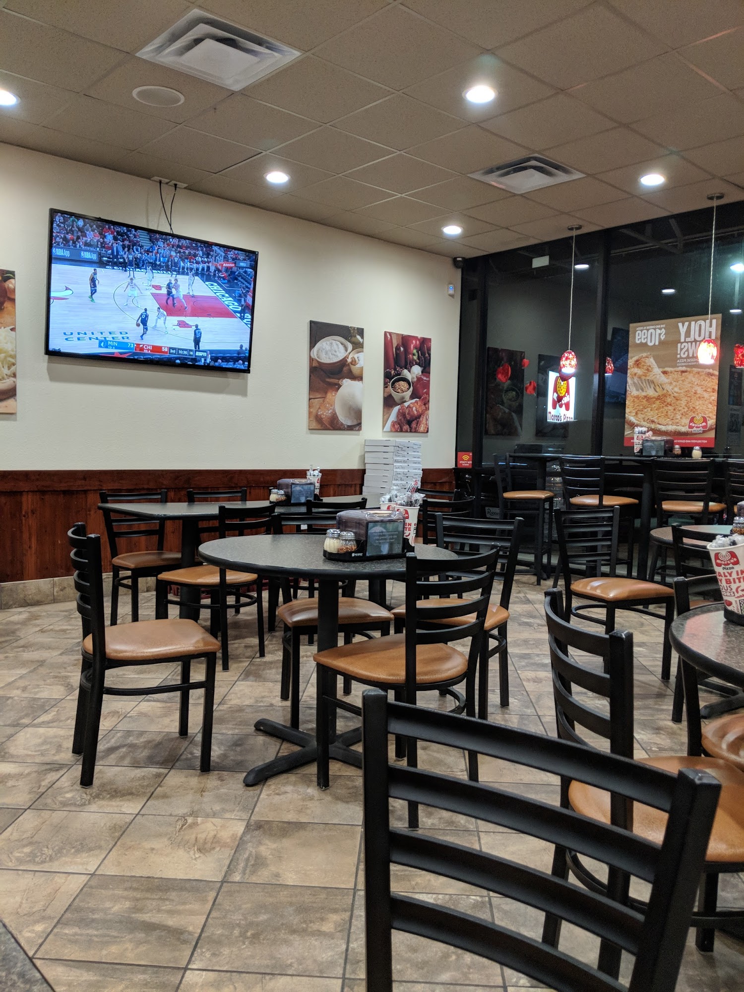 Marco's Pizza