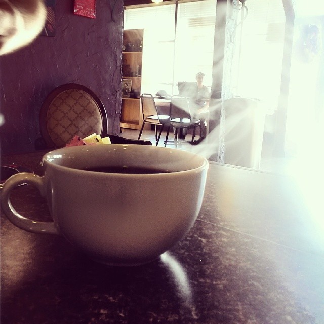 Javaman Coffee Humble