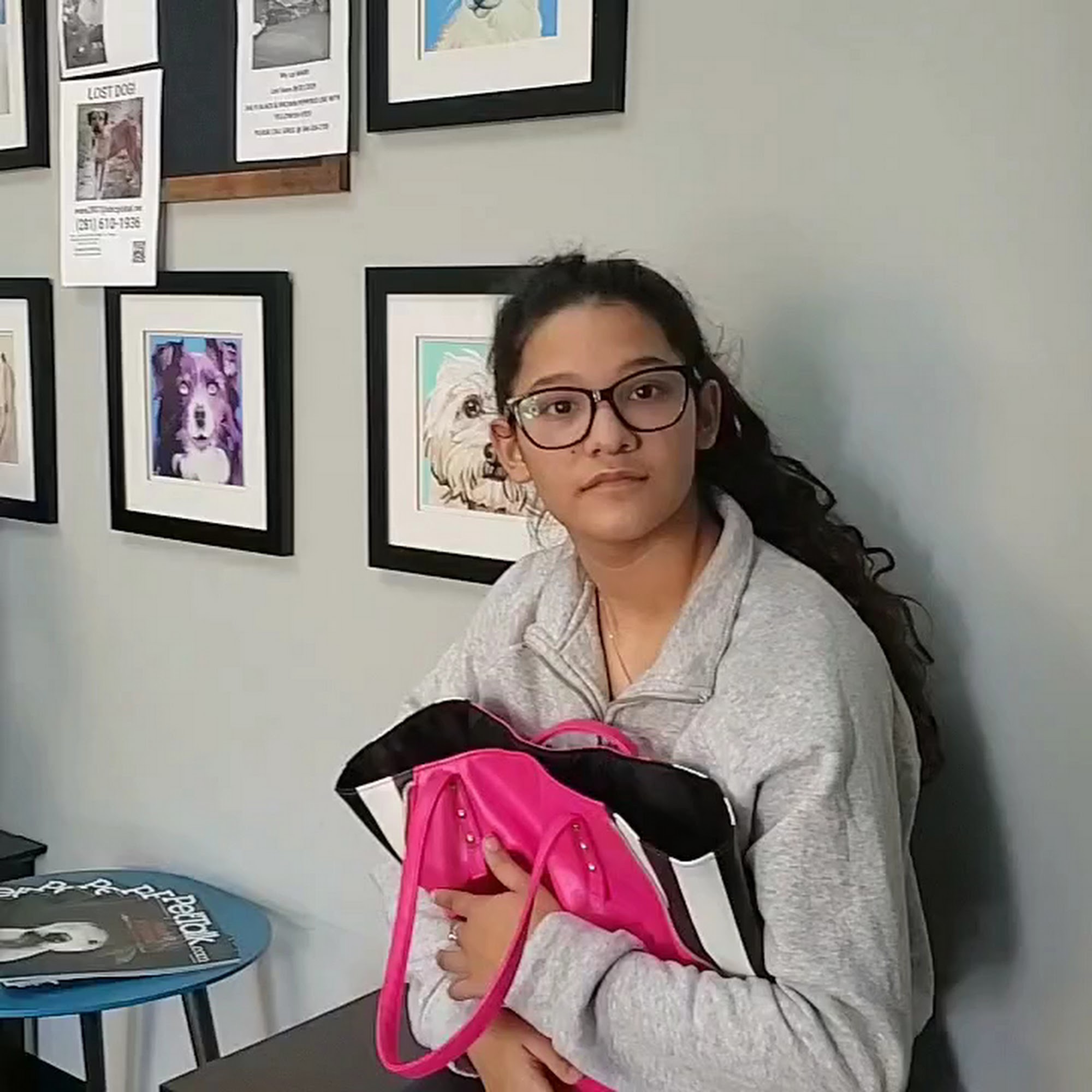 Aldine Westfield Animal Clinic Humble