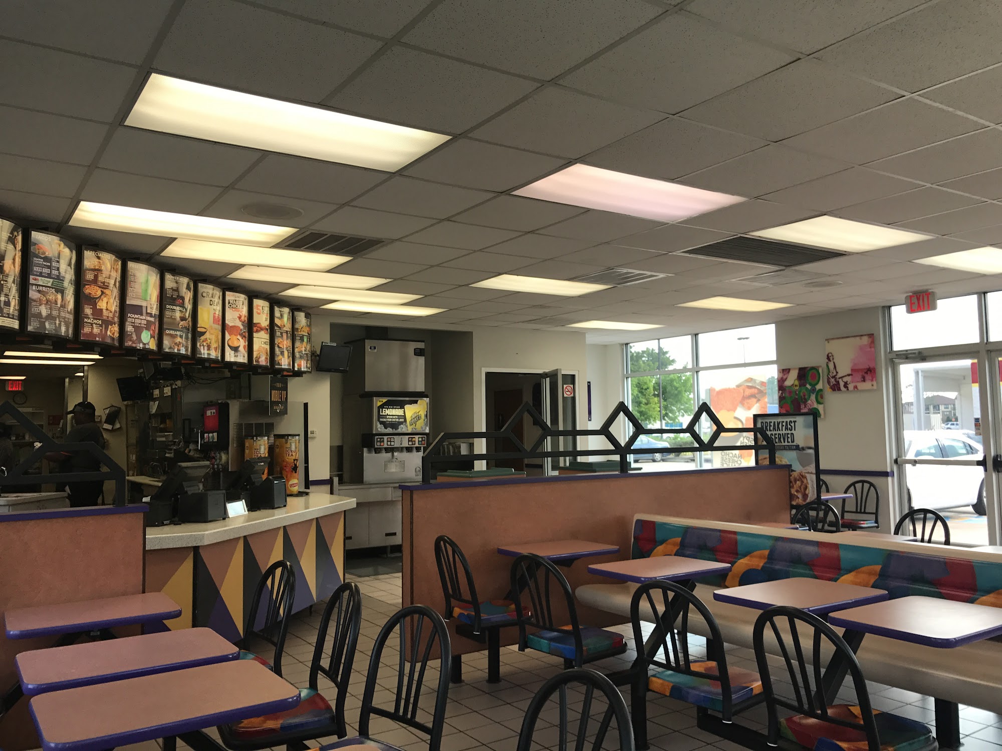 Taco Bell