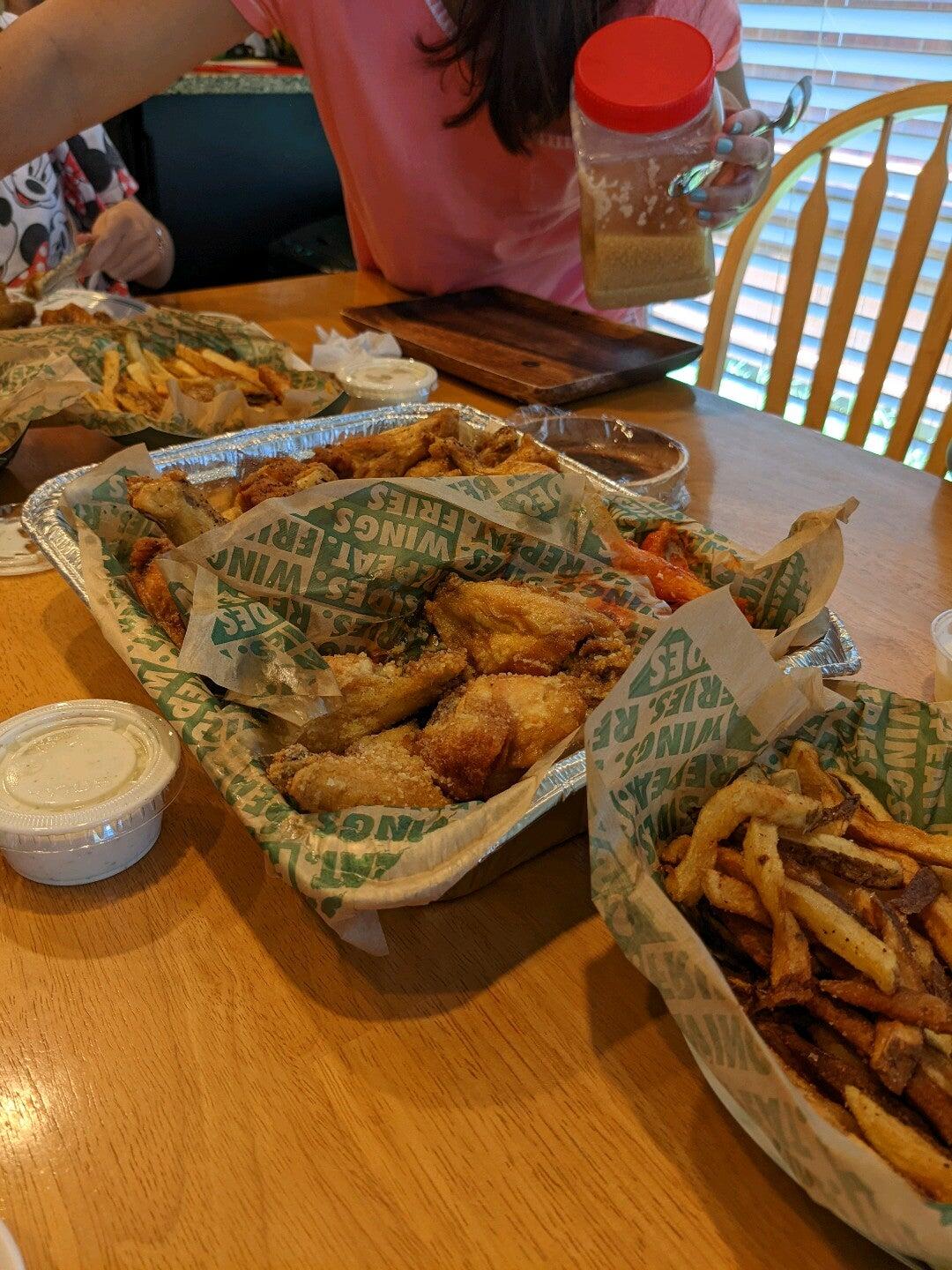 Photo credit: nextdoor