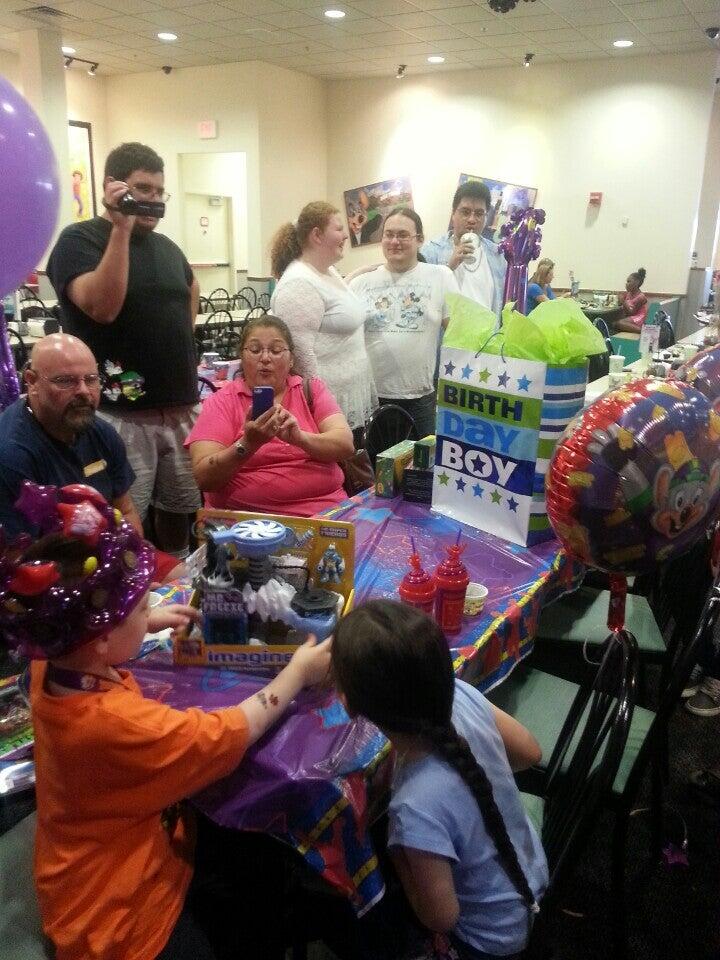 Photo credit: nextdoor